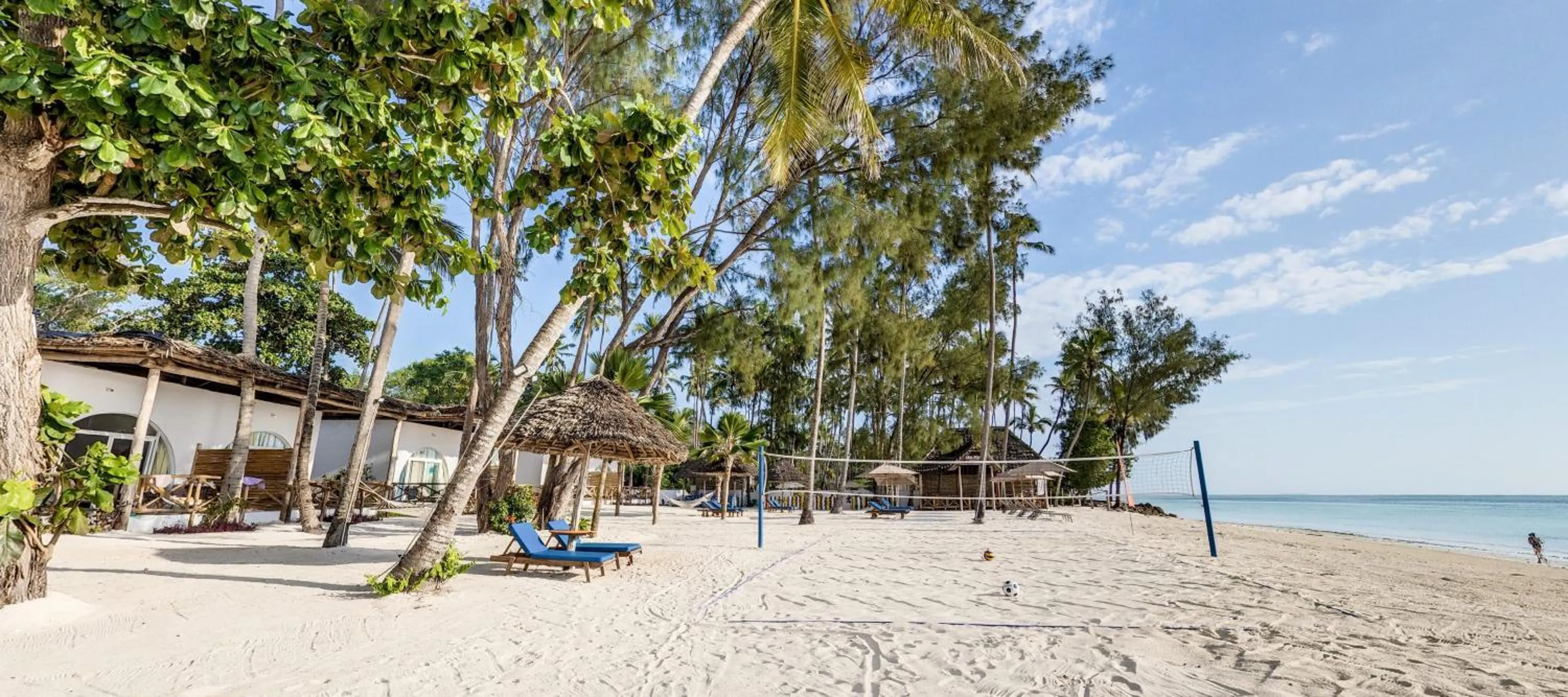 Beach in Royal Mandarin Hotel & Resort
