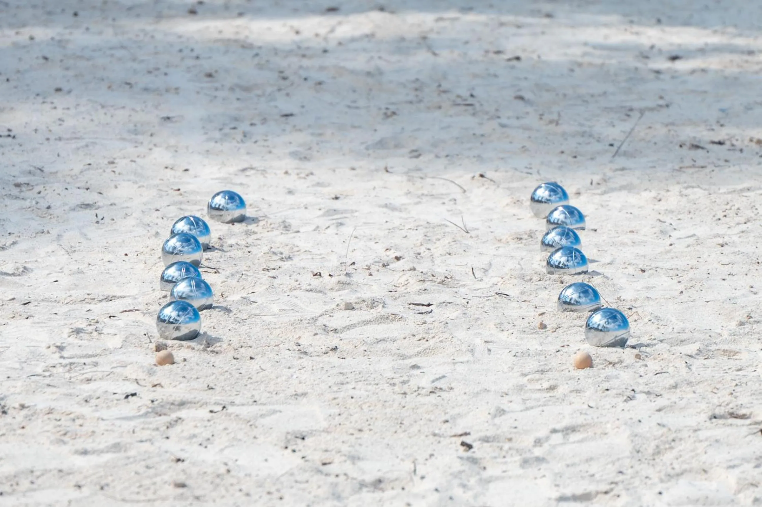 Activities in Royal Mandarin Hotel & Resort