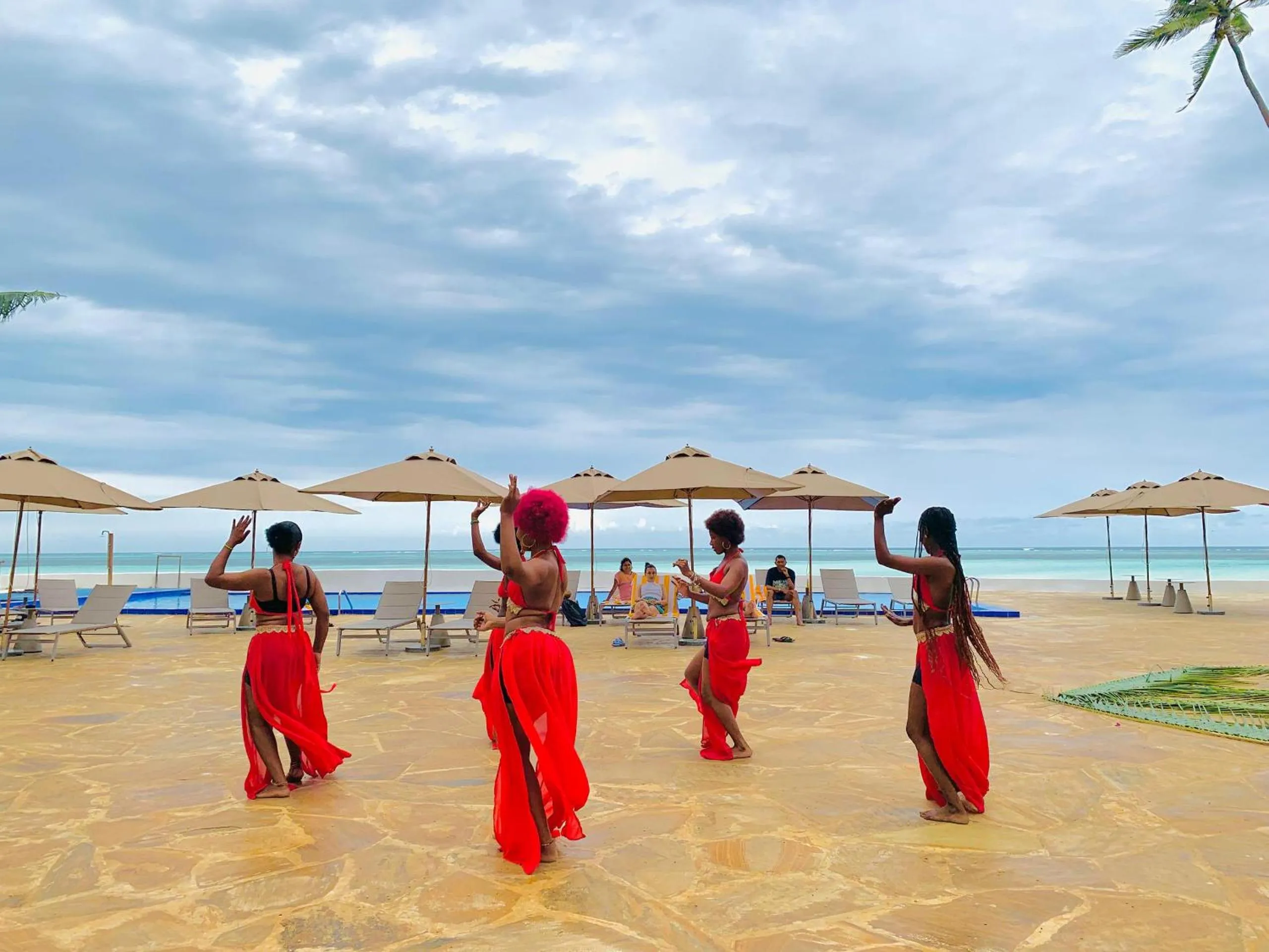 Activities in Royal Mandarin Hotel & Resort