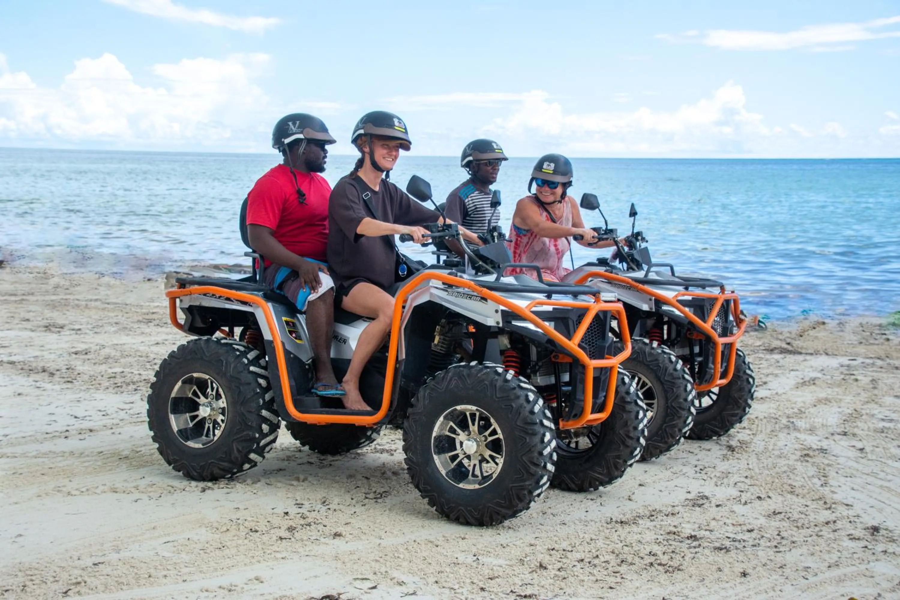 People in Royal Mandarin Hotel & Resort