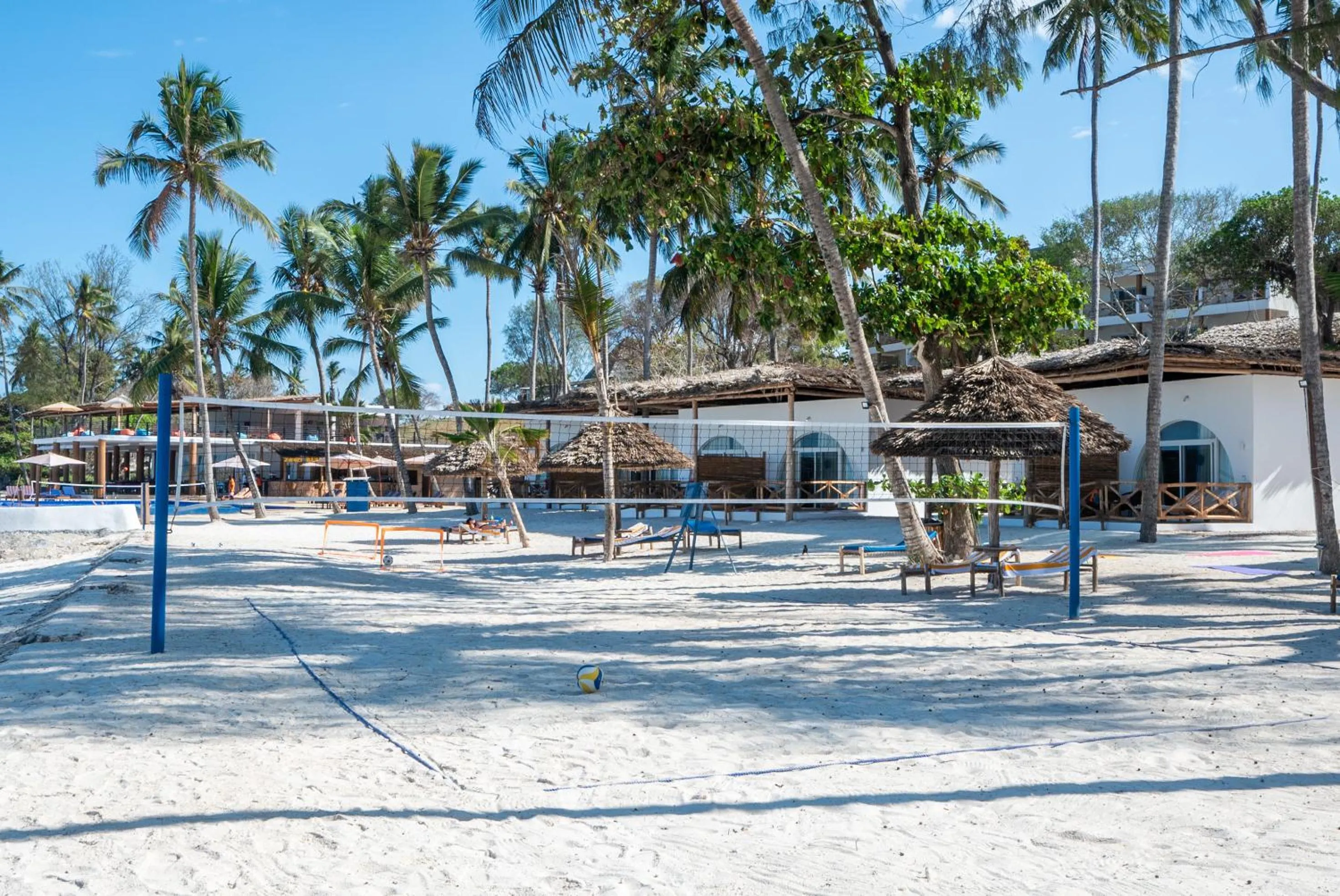 Activities in Royal Mandarin Hotel & Resort