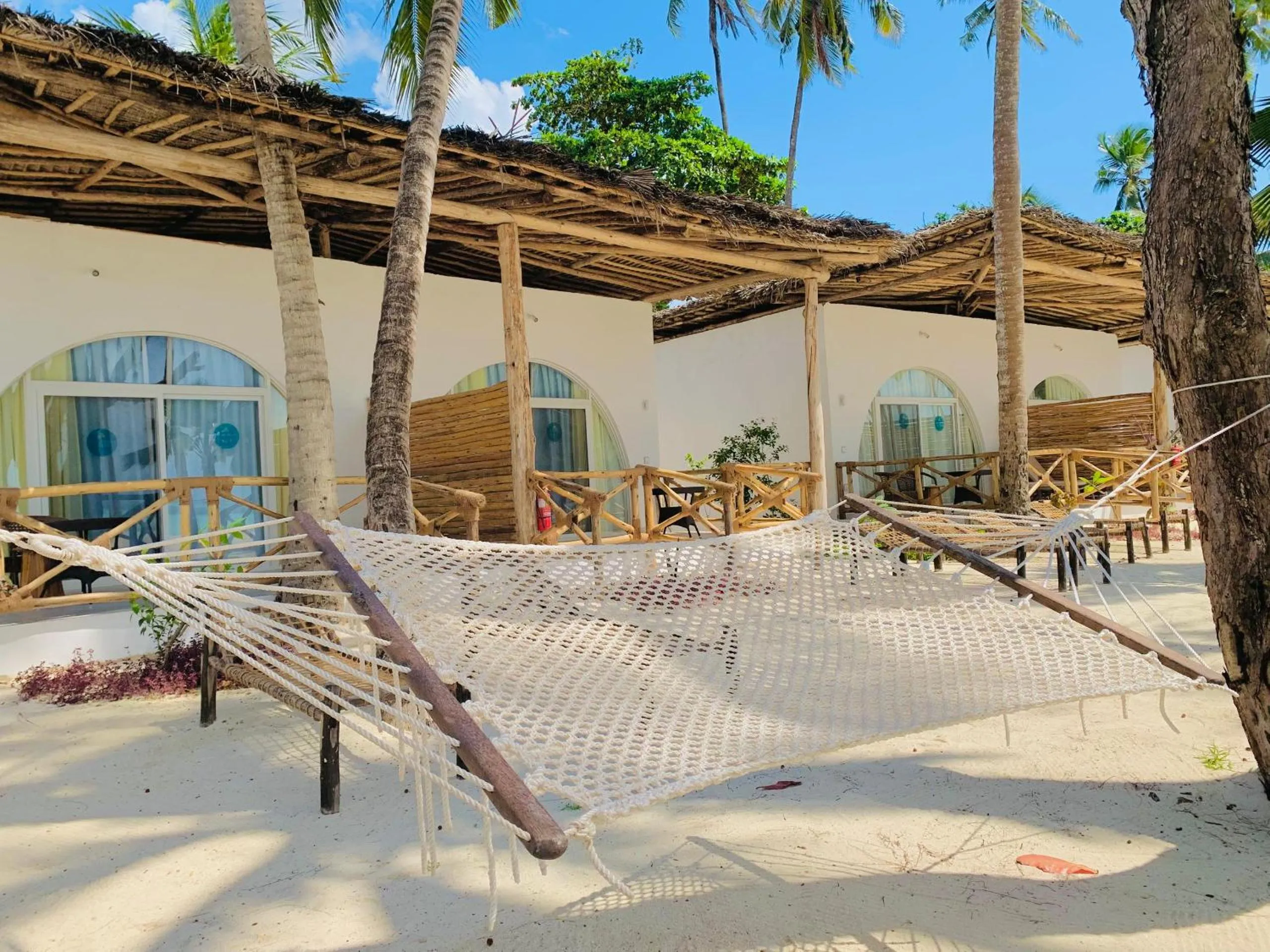 Beach in Royal Mandarin Hotel & Resort