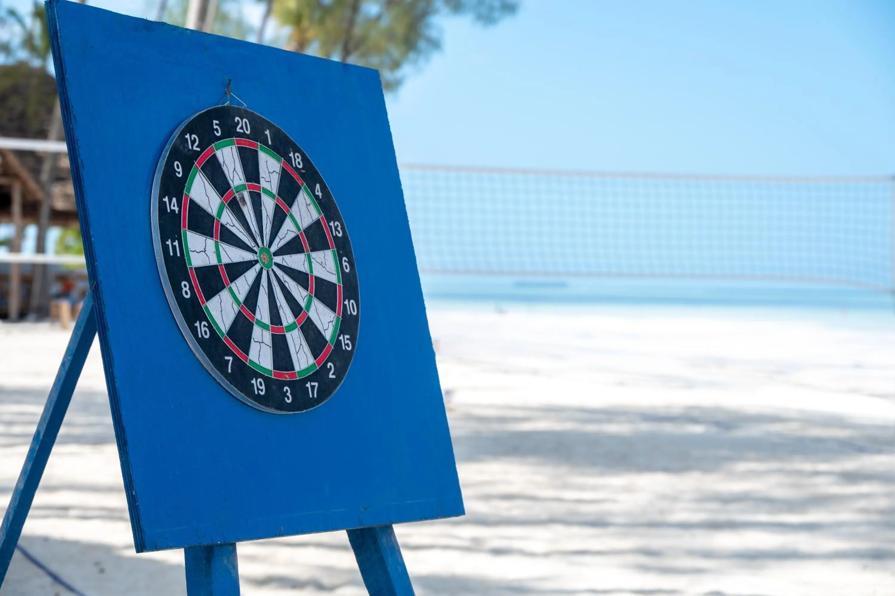 Activities in Royal Mandarin Hotel & Resort