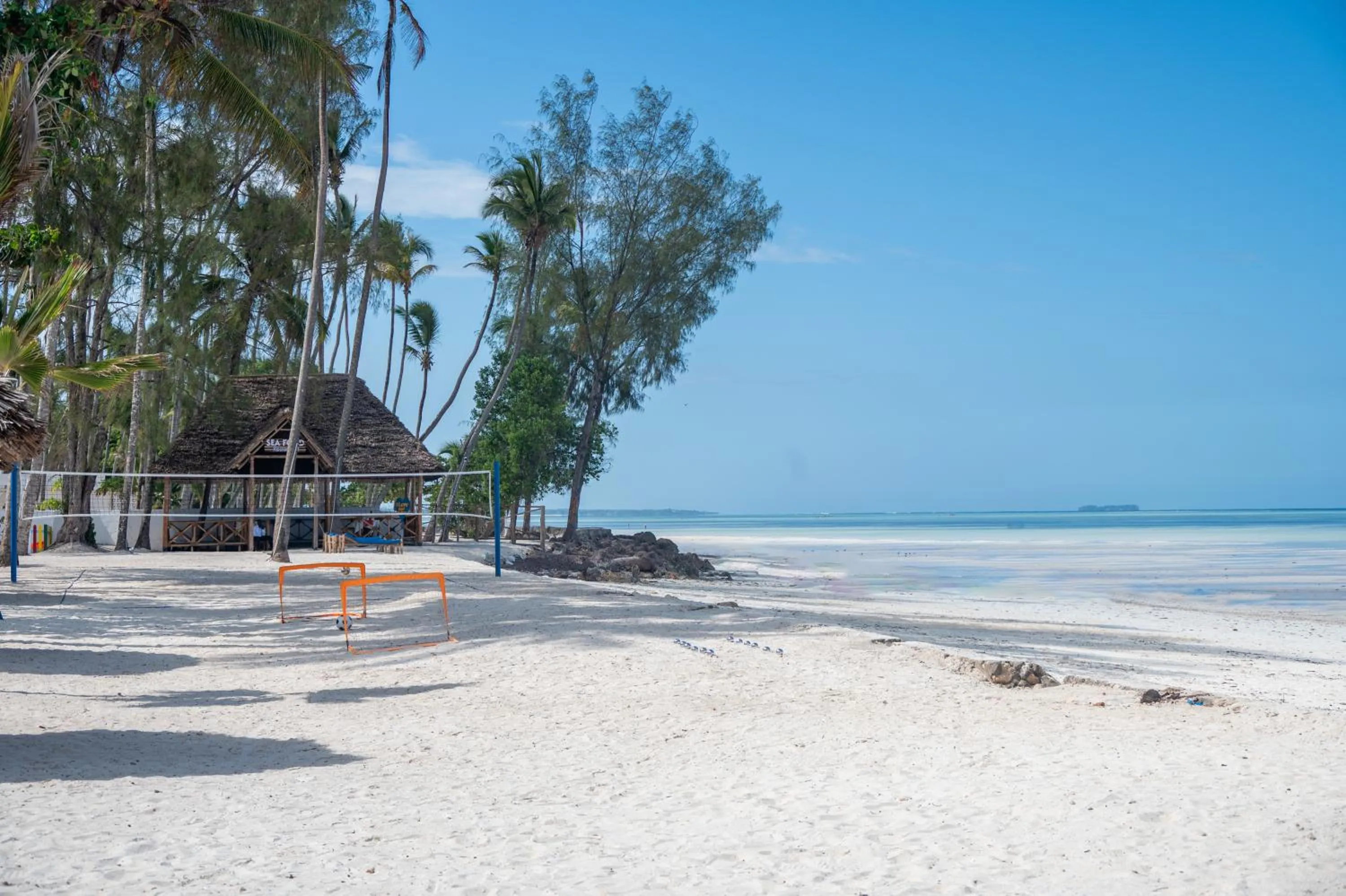 Activities in Royal Mandarin Hotel & Resort