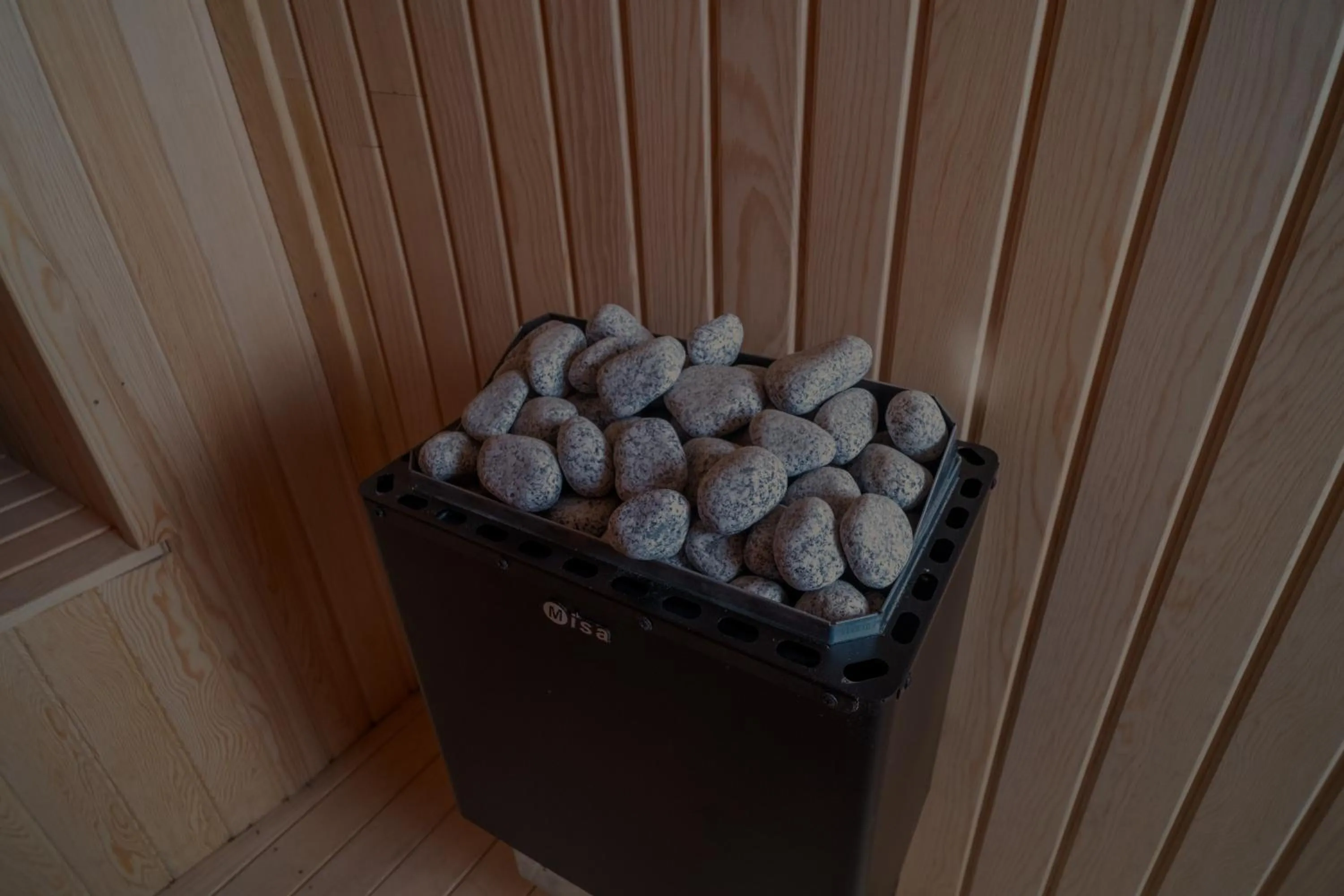 Spa and wellness centre/facilities in Grand CLOVER Hotel