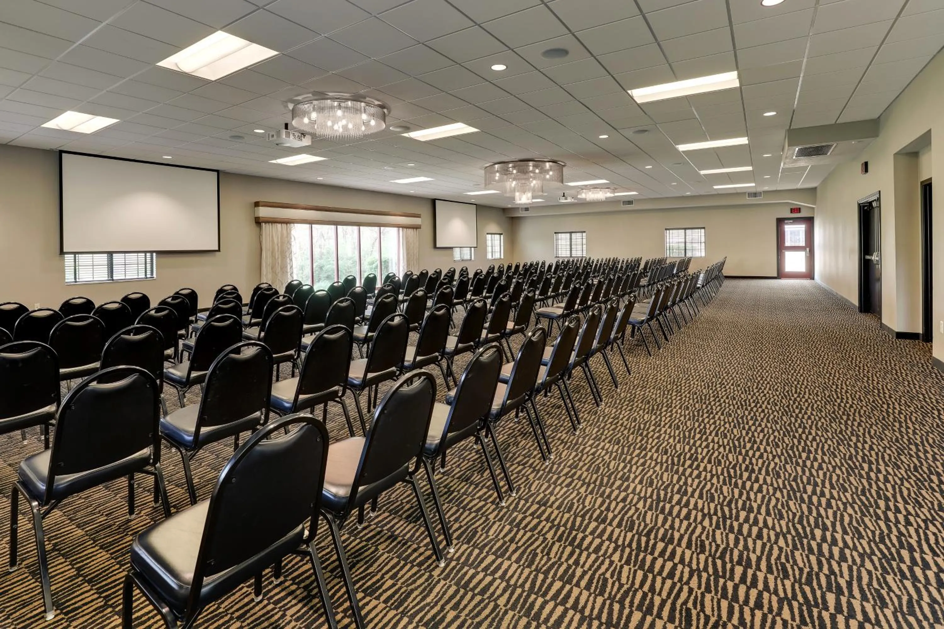 Meeting/conference room in Stoney Creek Hotel Kansas City - Independence