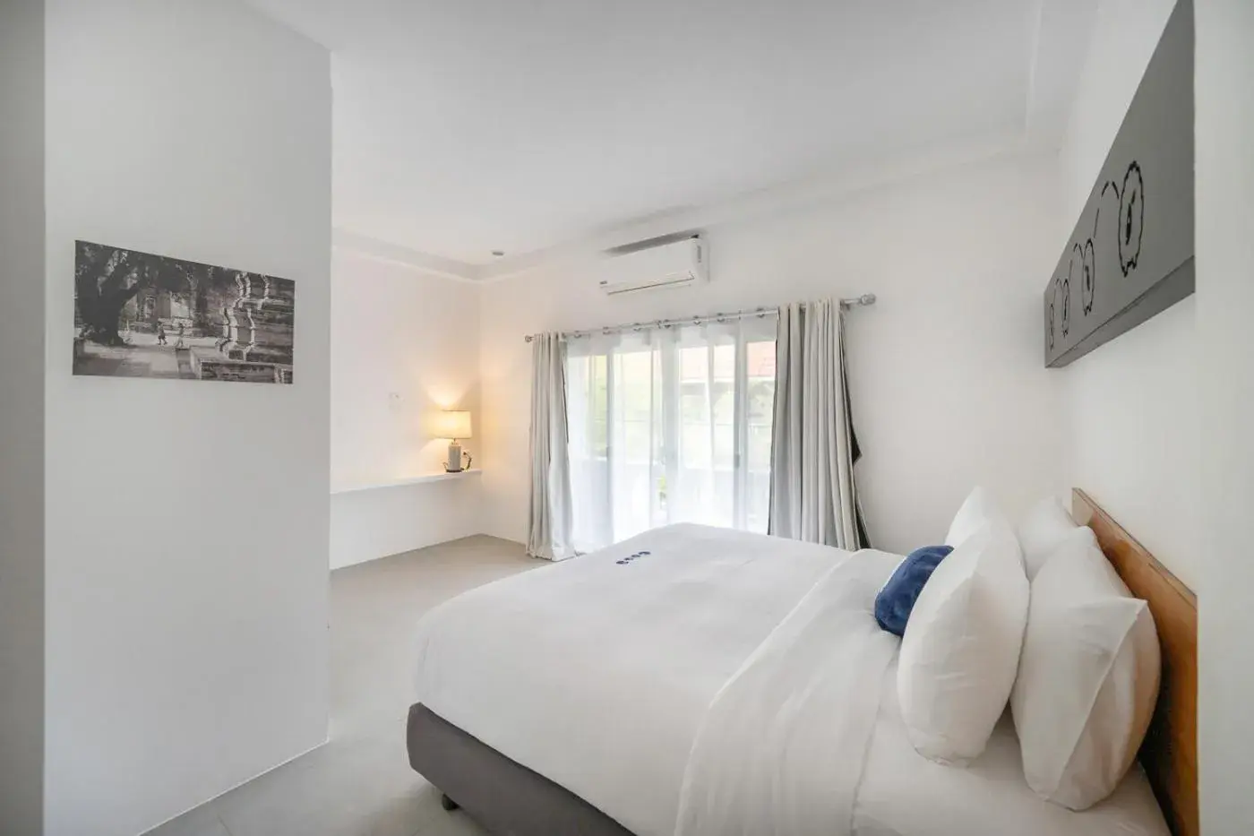 Suite with Pool View - single occupancy in Kokotel Khao Lak Isara Casa Suite with Pool View - single occupancy in Kokotel Khao Lak Isara Casa