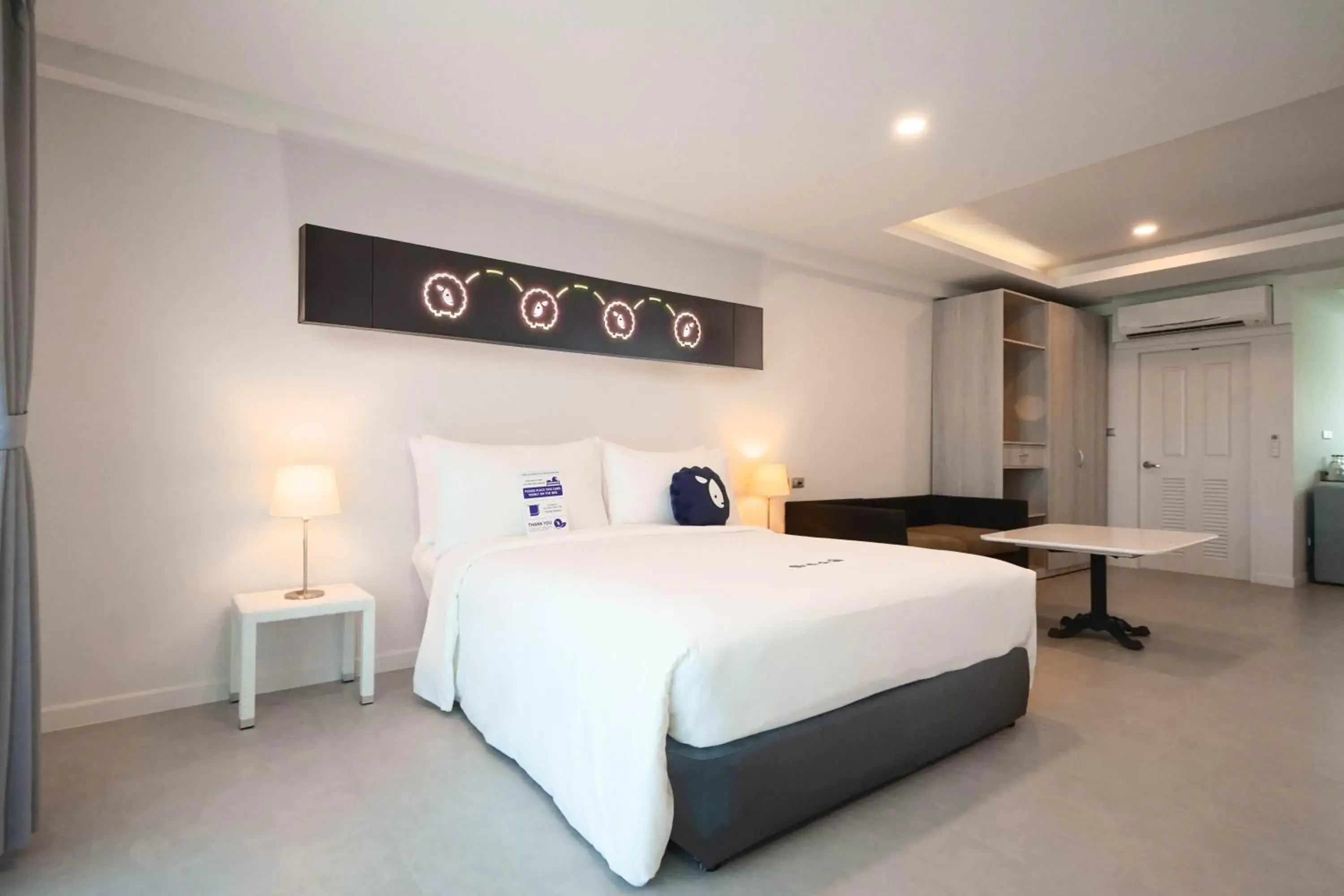 Double Room in Kokotel Khao Lak Isara Casa Double Room in Kokotel Khao Lak Isara Casa