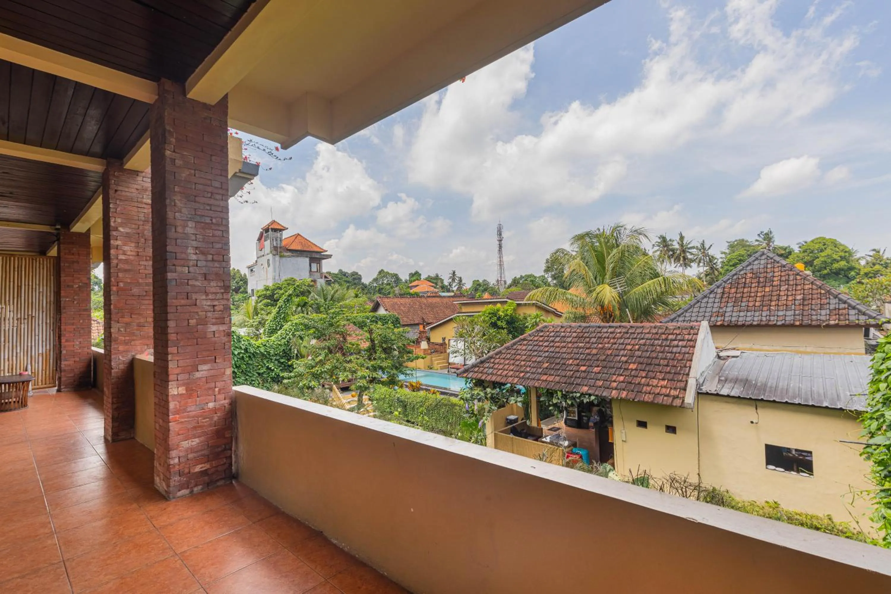 View (from property/room) in Pondok Kutuh Guest House