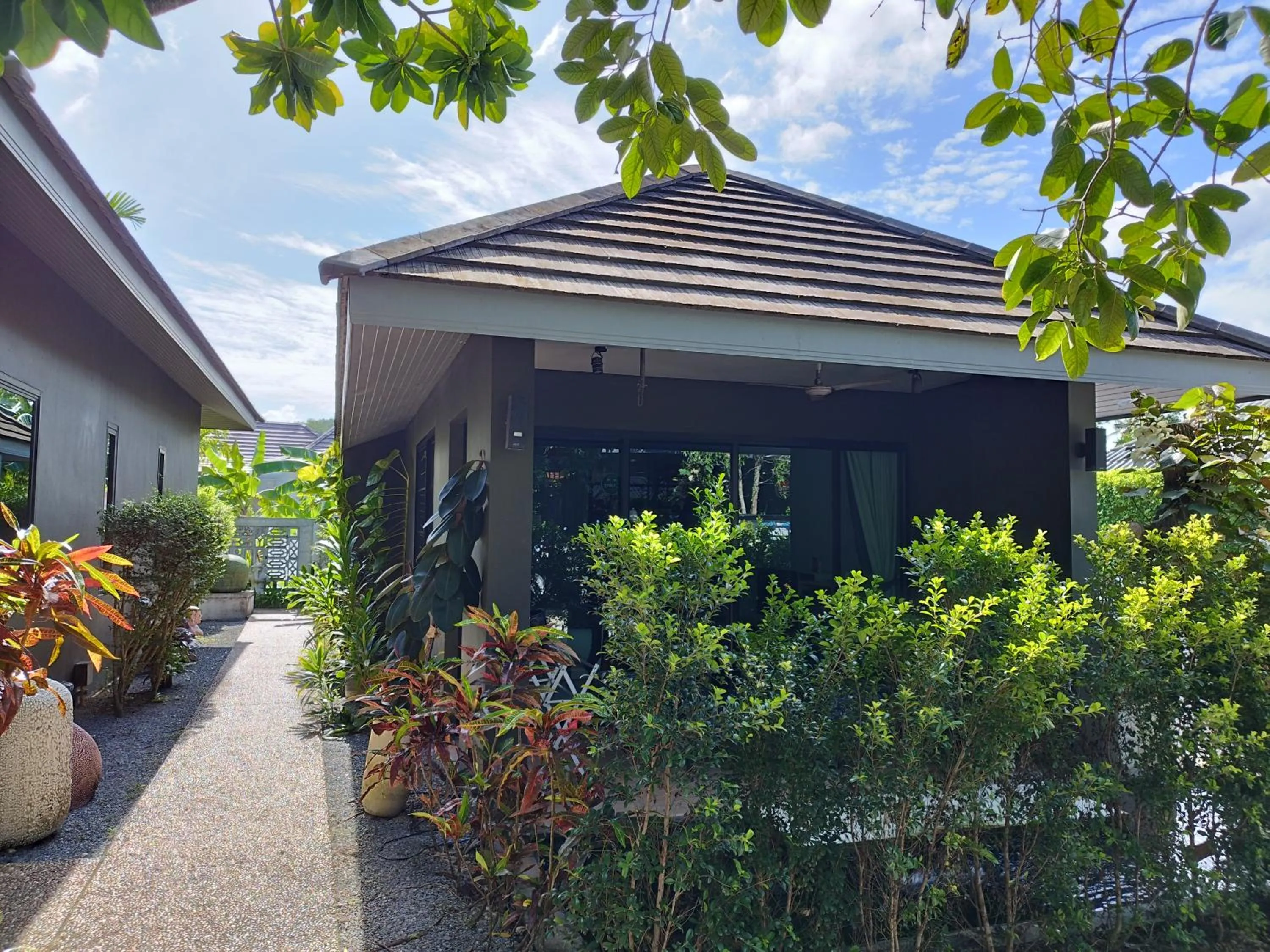 Seava House Ao-Nang Krabi