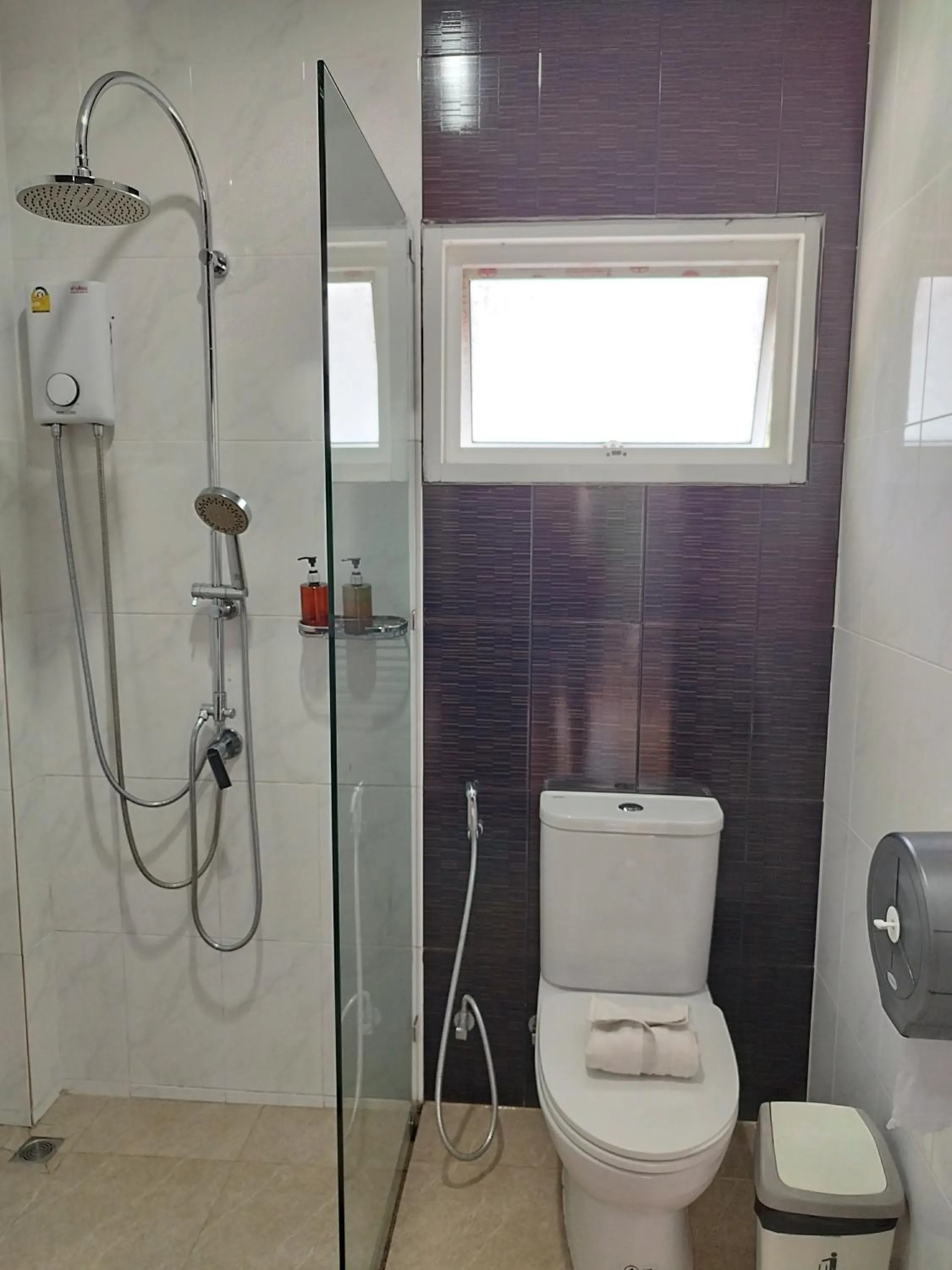 Seava House Ao-Nang Krabi