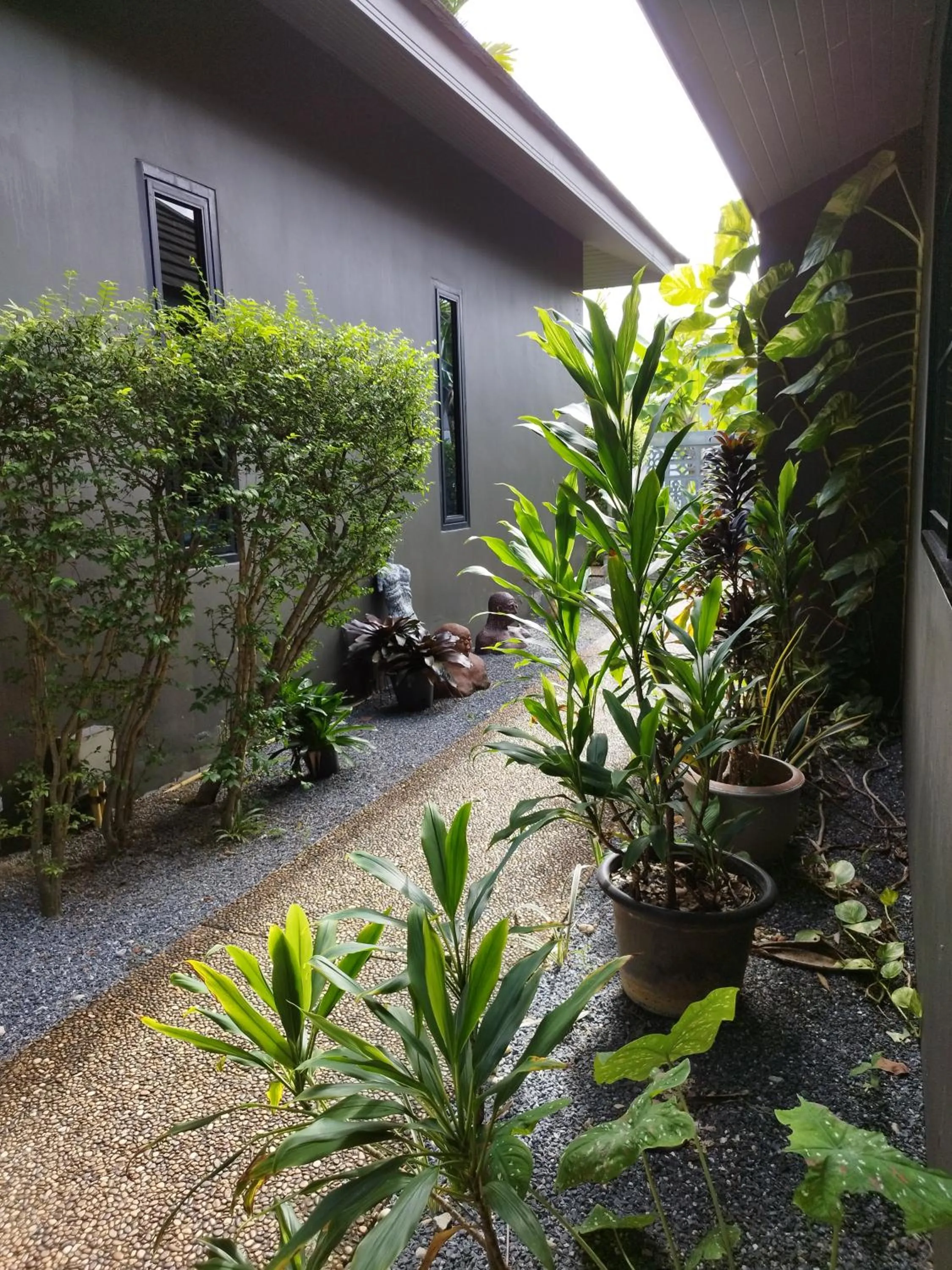 Seava House Ao-Nang Krabi