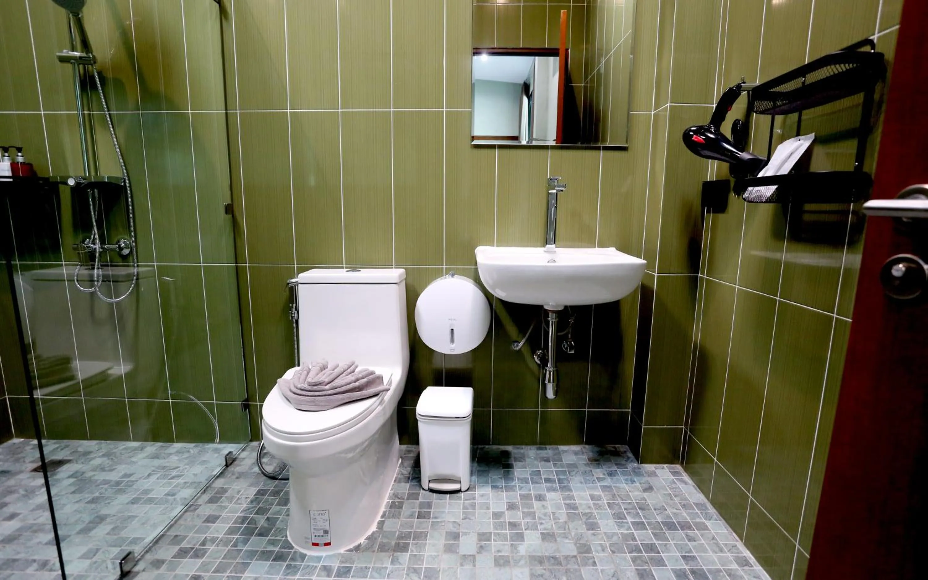 Seava House Ao-Nang Krabi