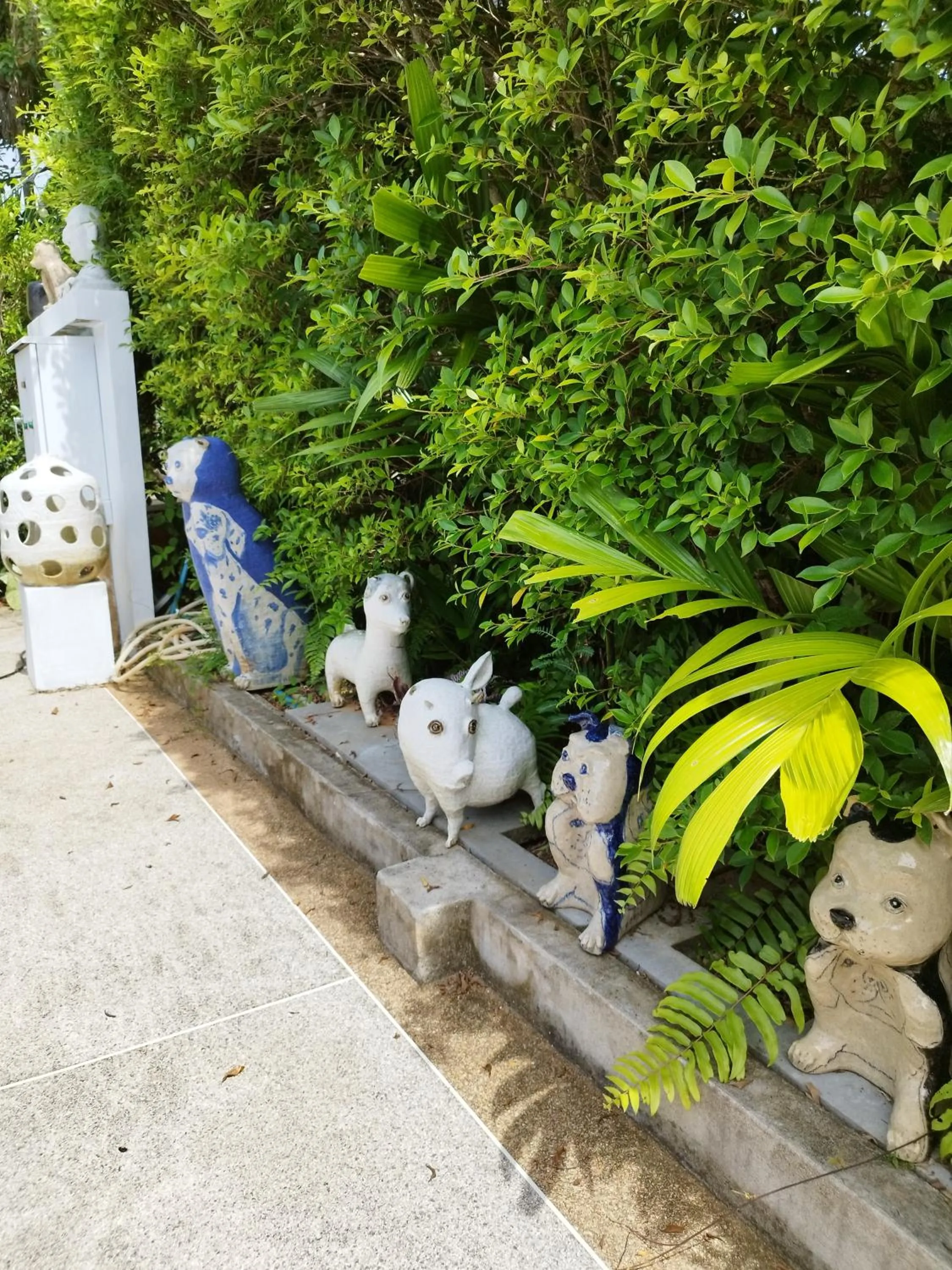 Seava House Ao-Nang Krabi