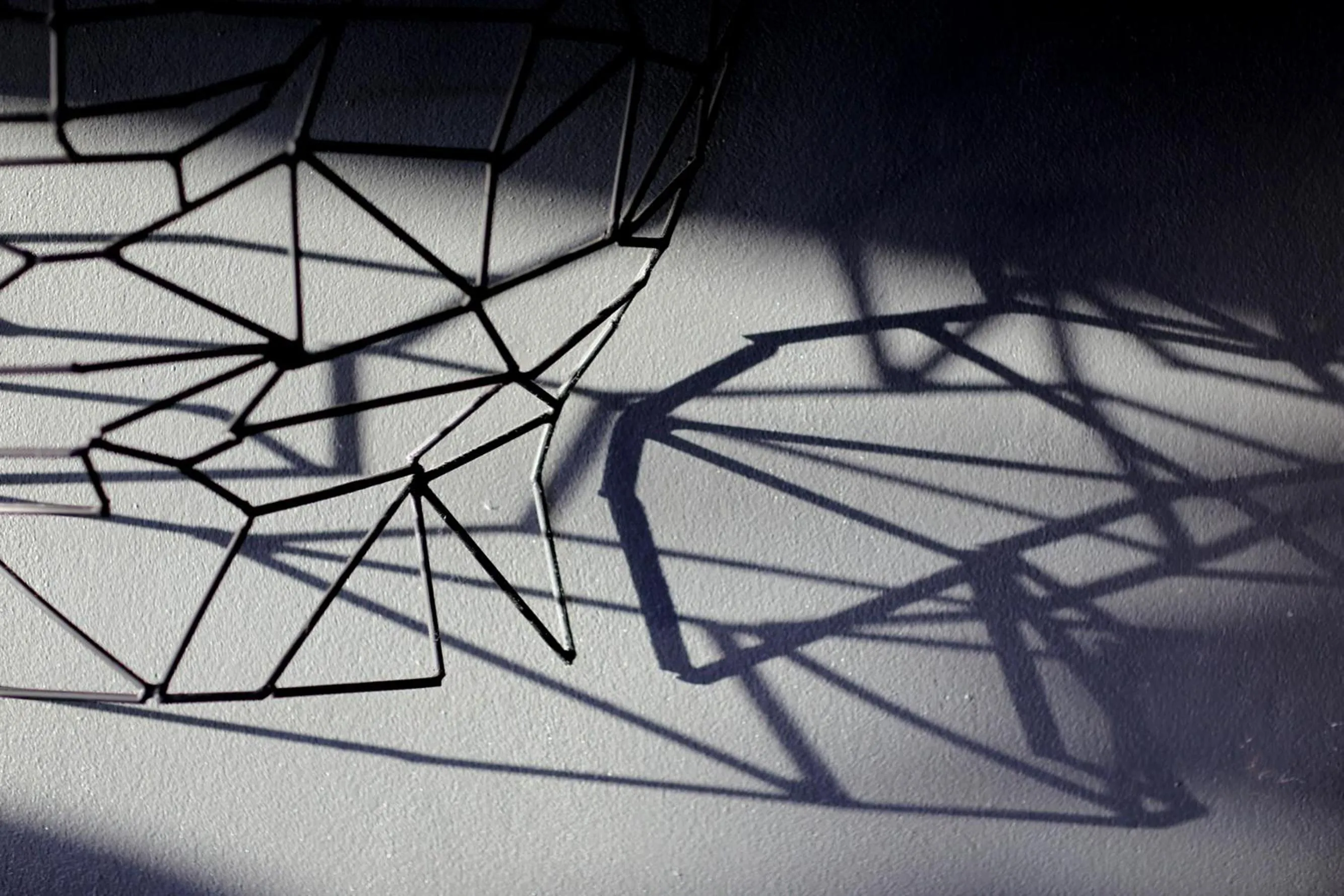 Decorative detail in Seava House Ao-Nang Krabi