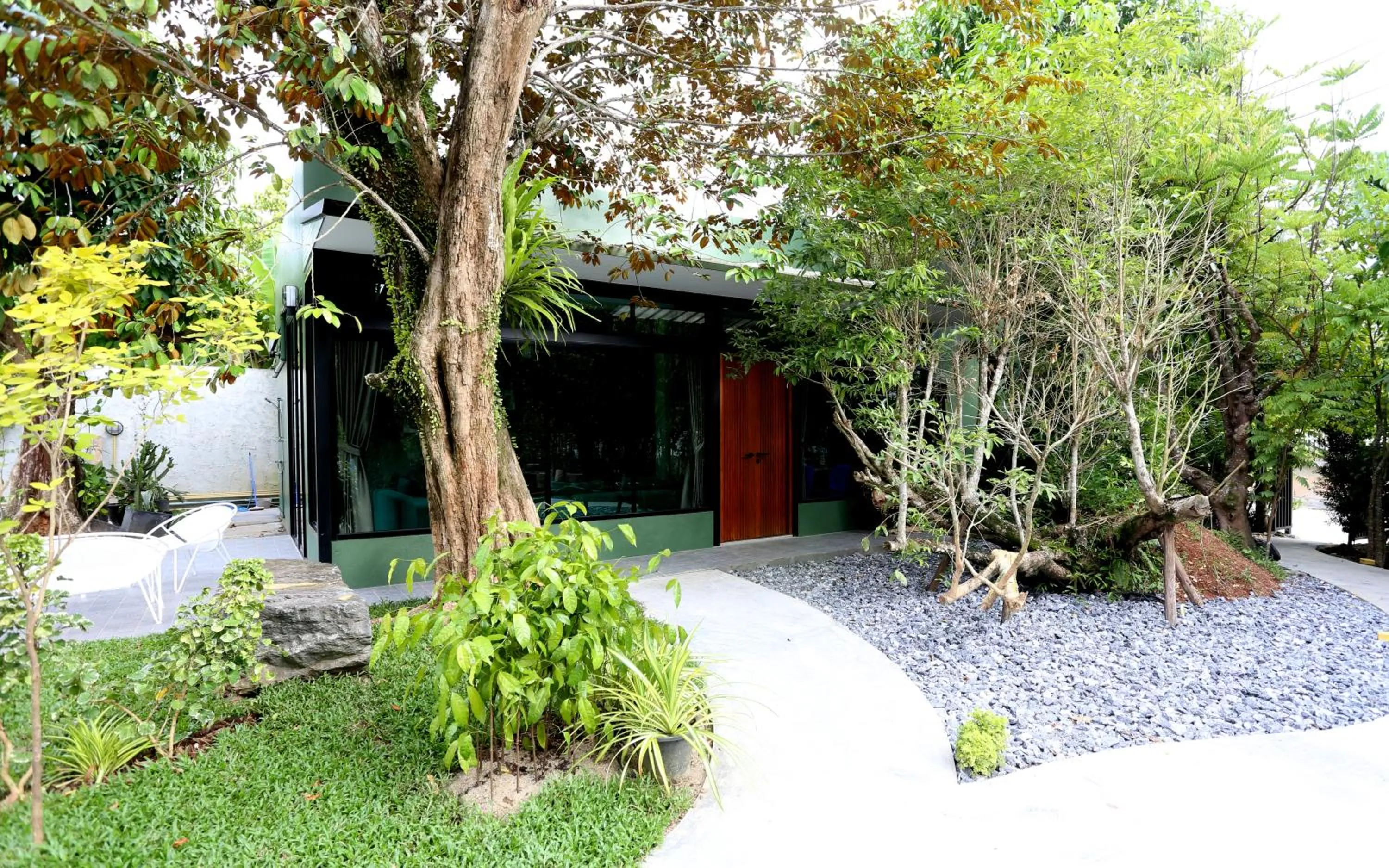 Seava House Ao-Nang Krabi