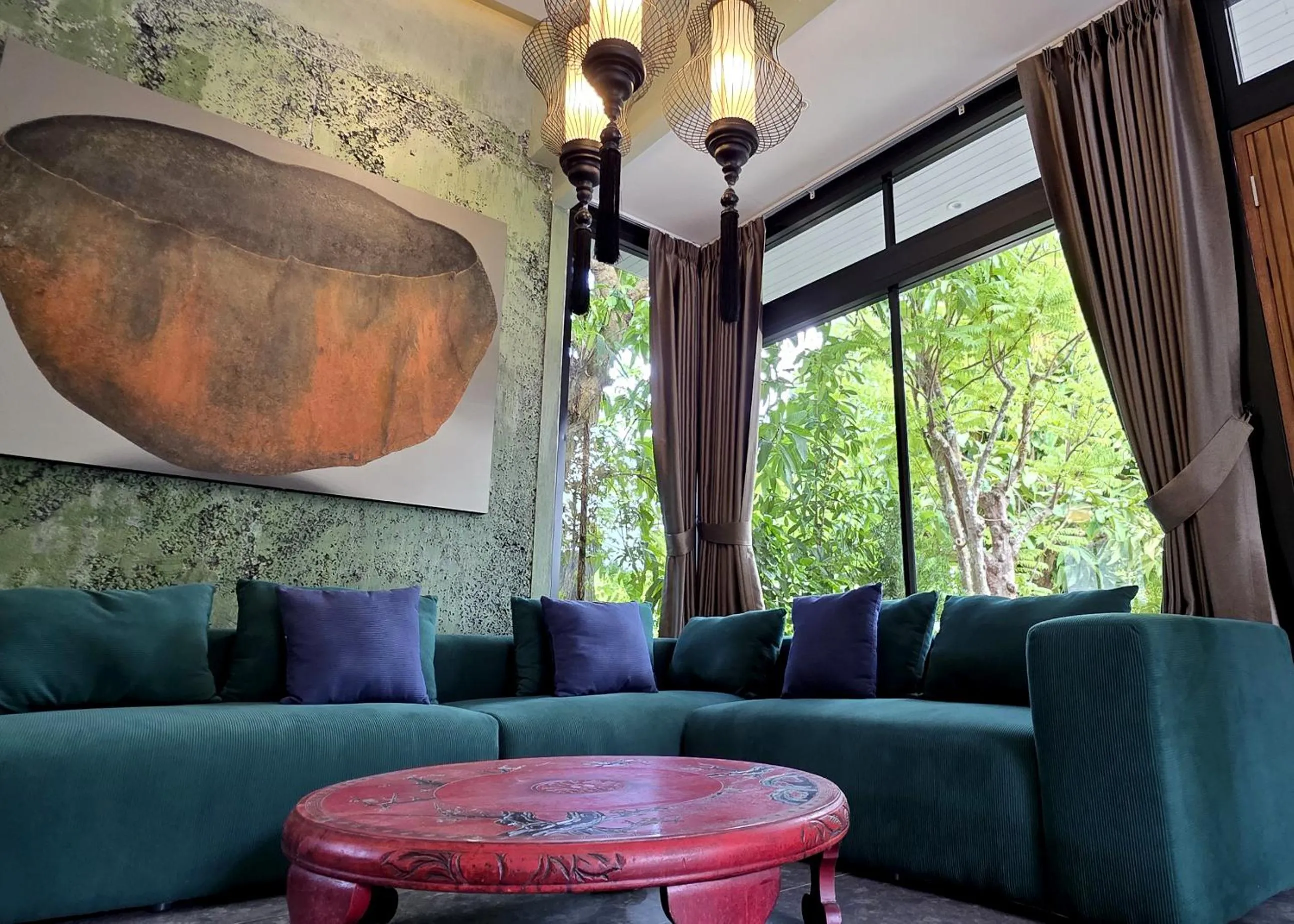 Seava House Ao-Nang Krabi