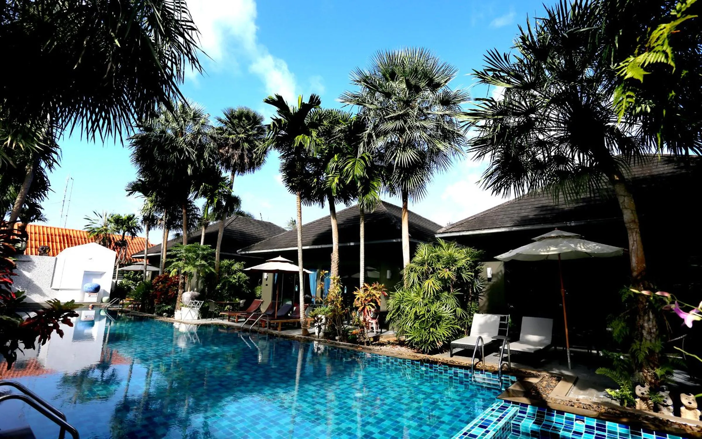 Seava House Ao-Nang Krabi