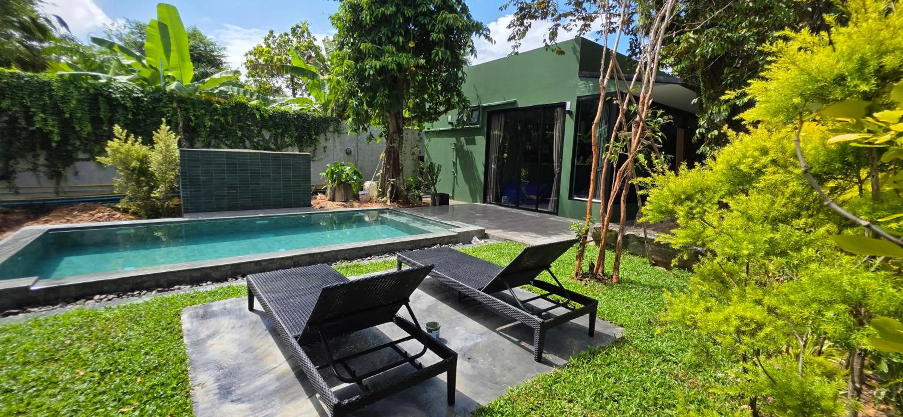 Seava House Ao-Nang Krabi