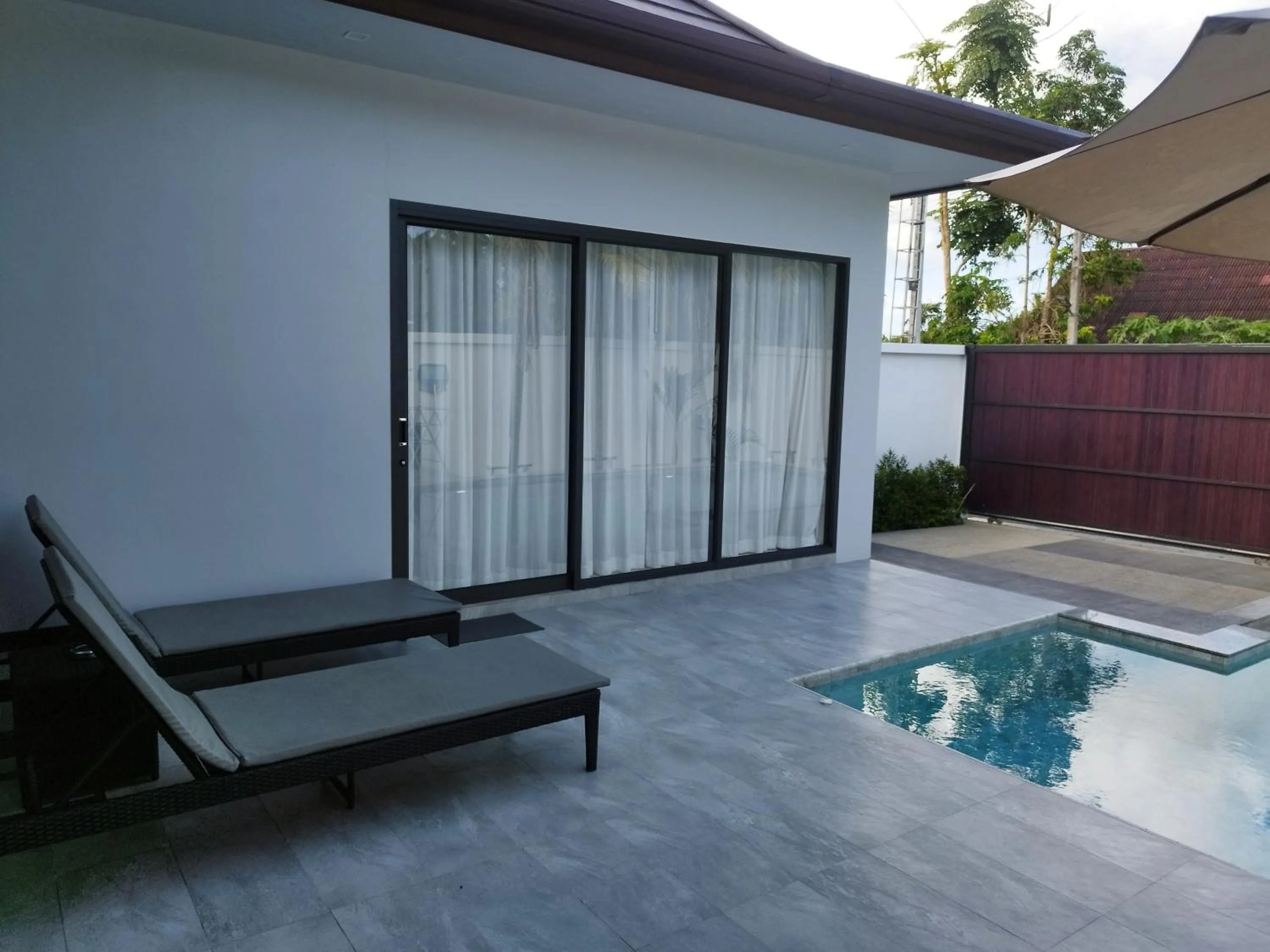 Seava House Ao-Nang Krabi