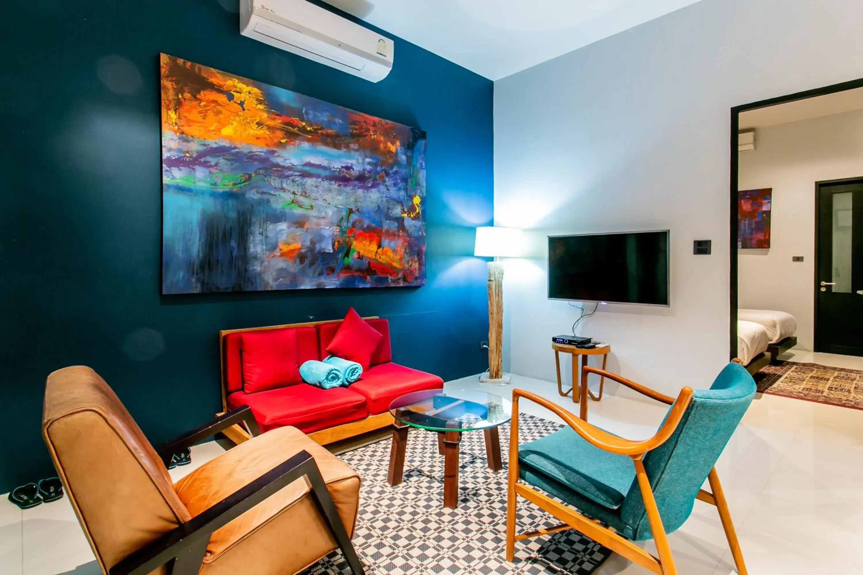 Villa in Seava House Ao-Nang Krabi Villa in Seava House Ao-Nang Krabi