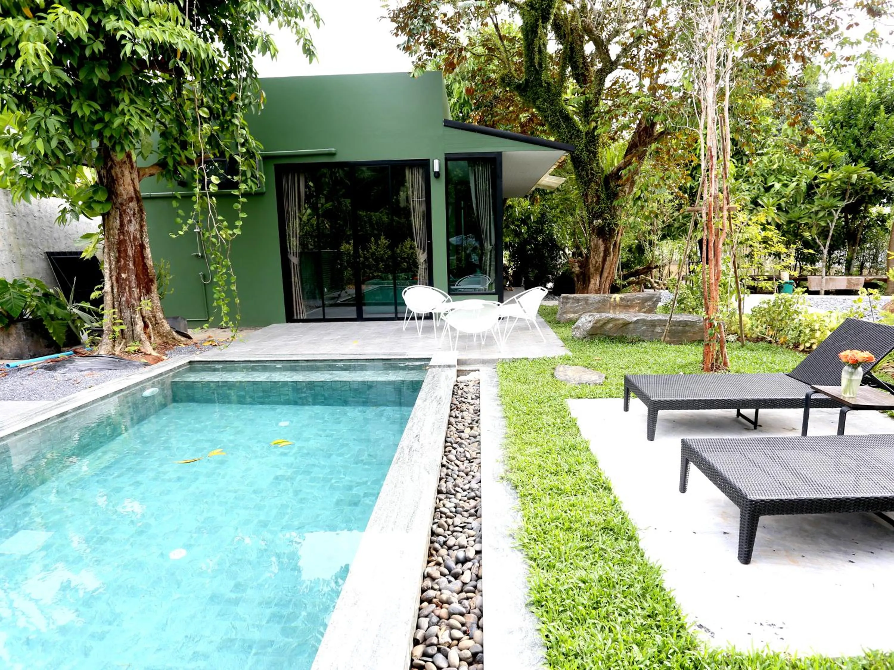 Seava House Ao-Nang Krabi