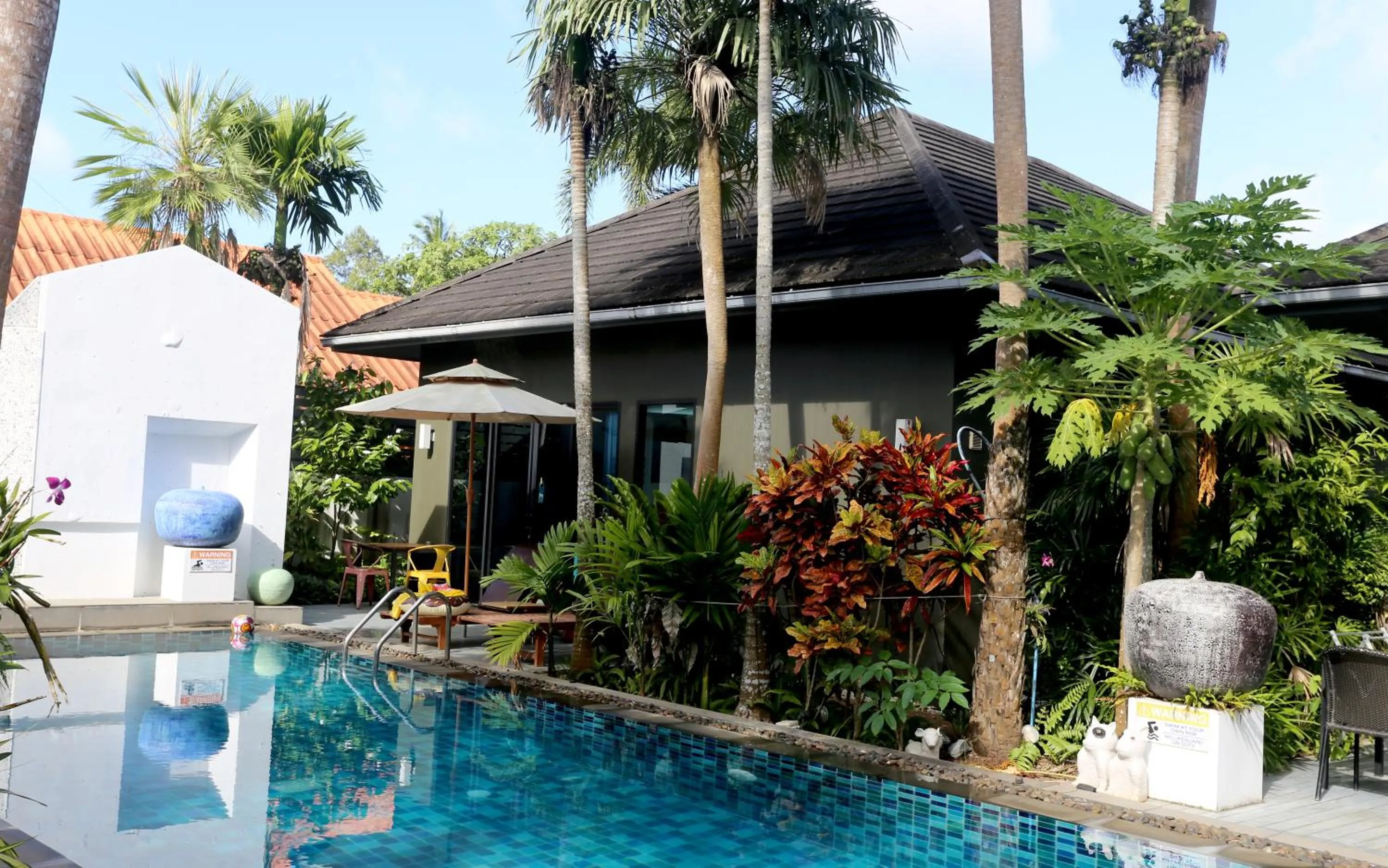 Seava House Ao-Nang Krabi