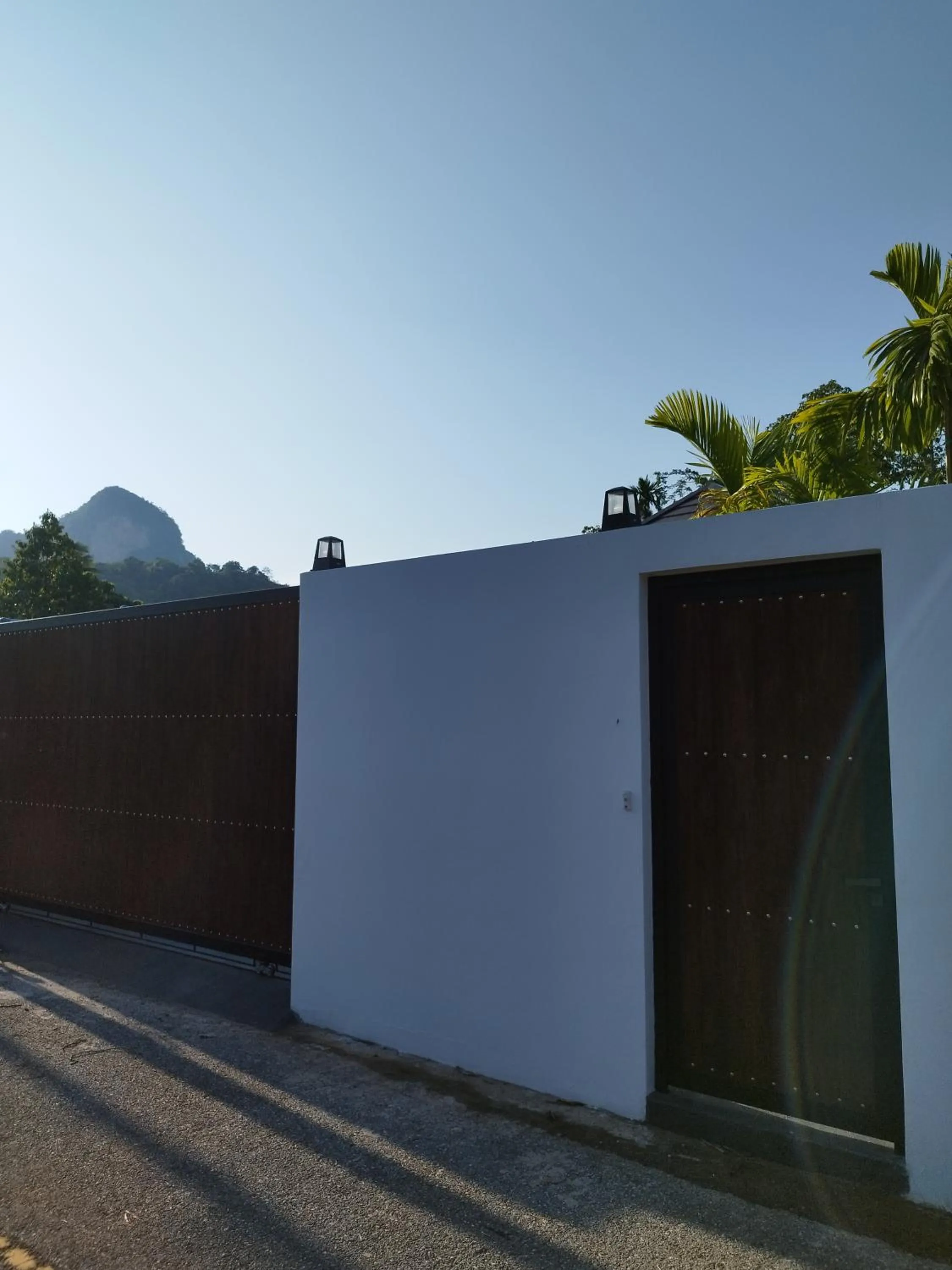 Seava House Ao-Nang Krabi