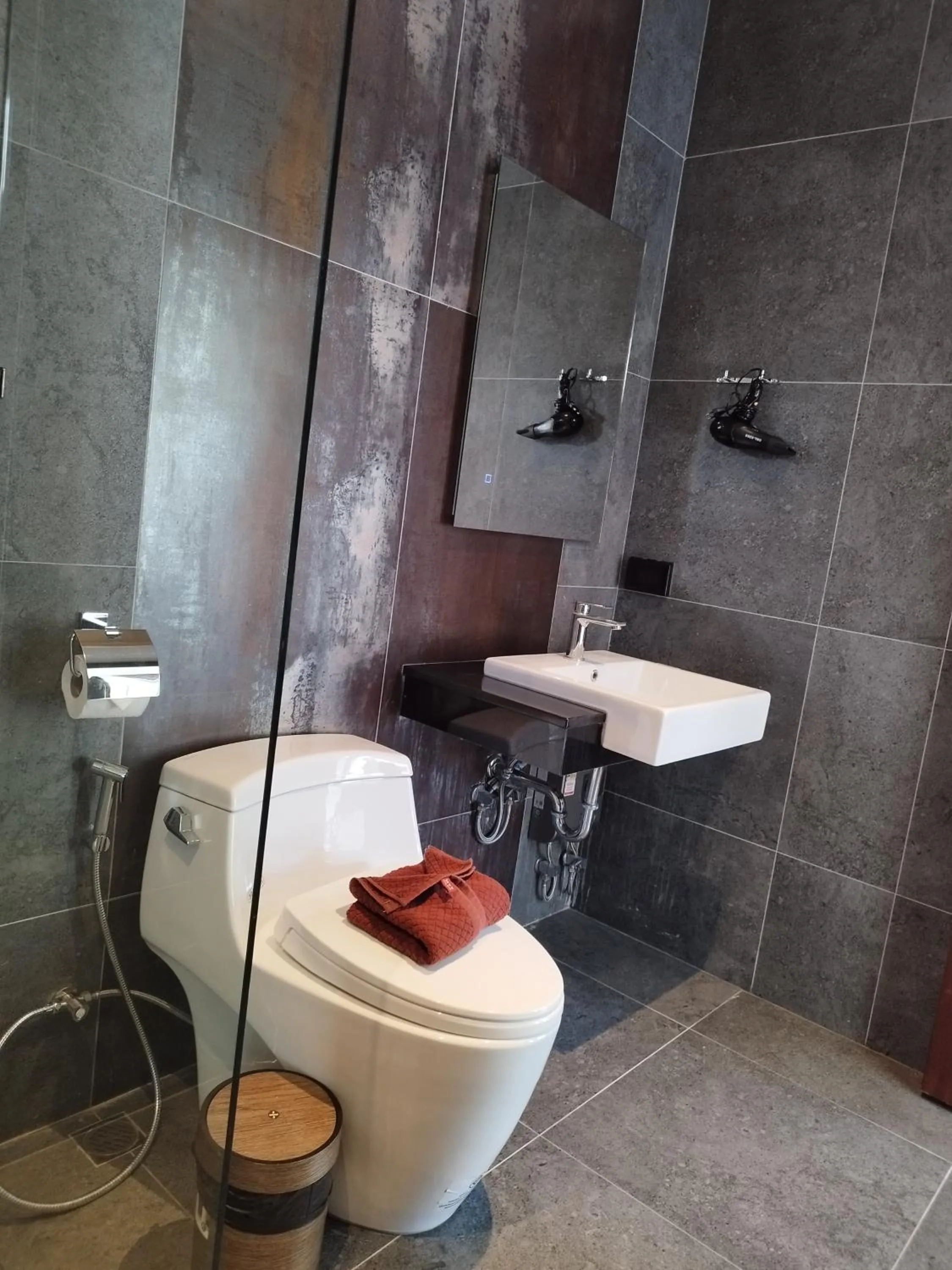 Seava House Ao-Nang Krabi