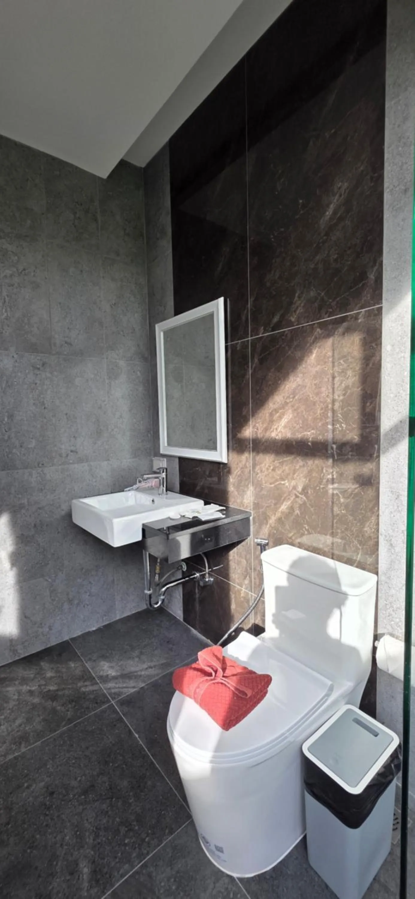 Seava House Ao-Nang Krabi