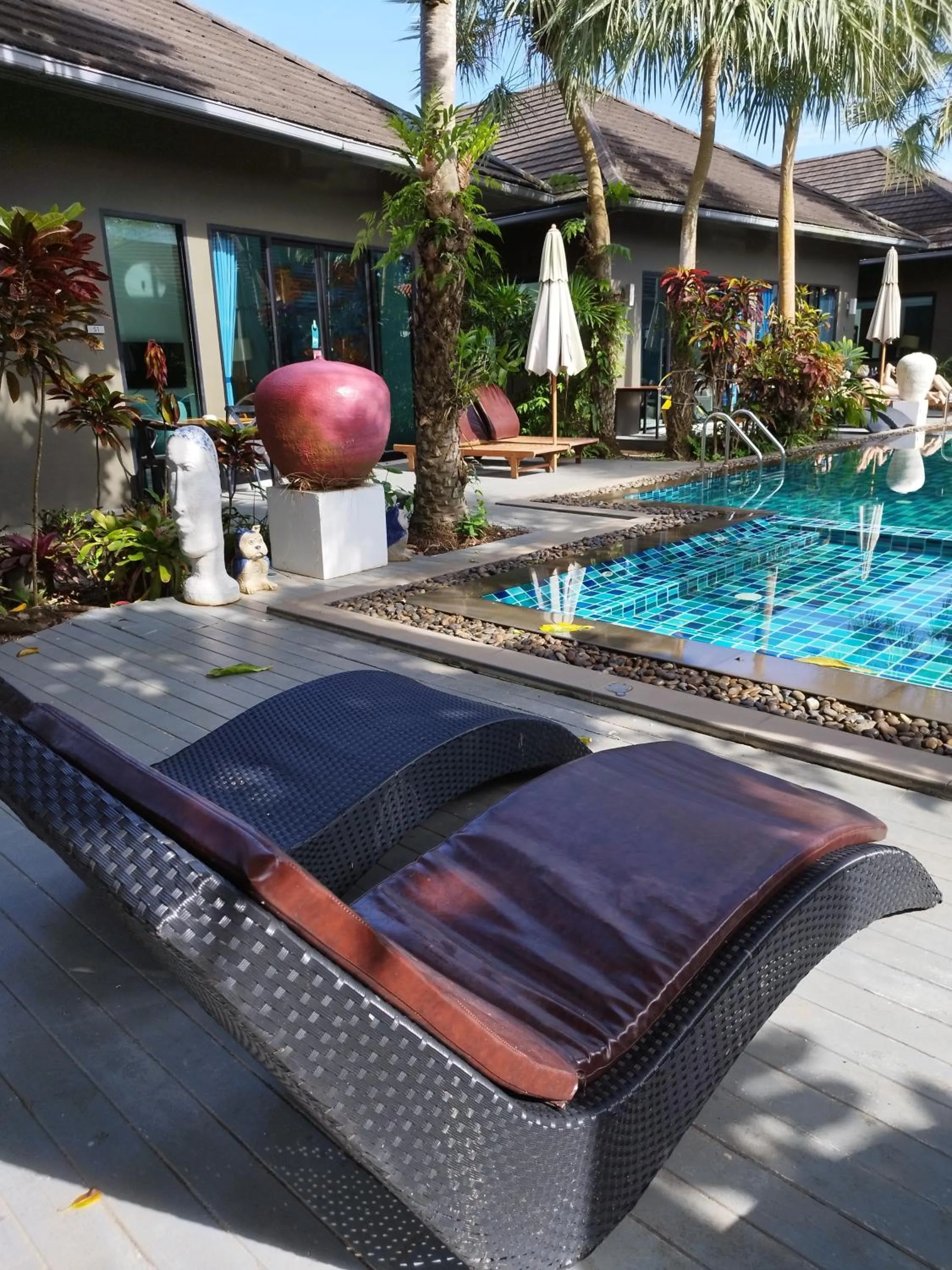 Seava House Ao-Nang Krabi