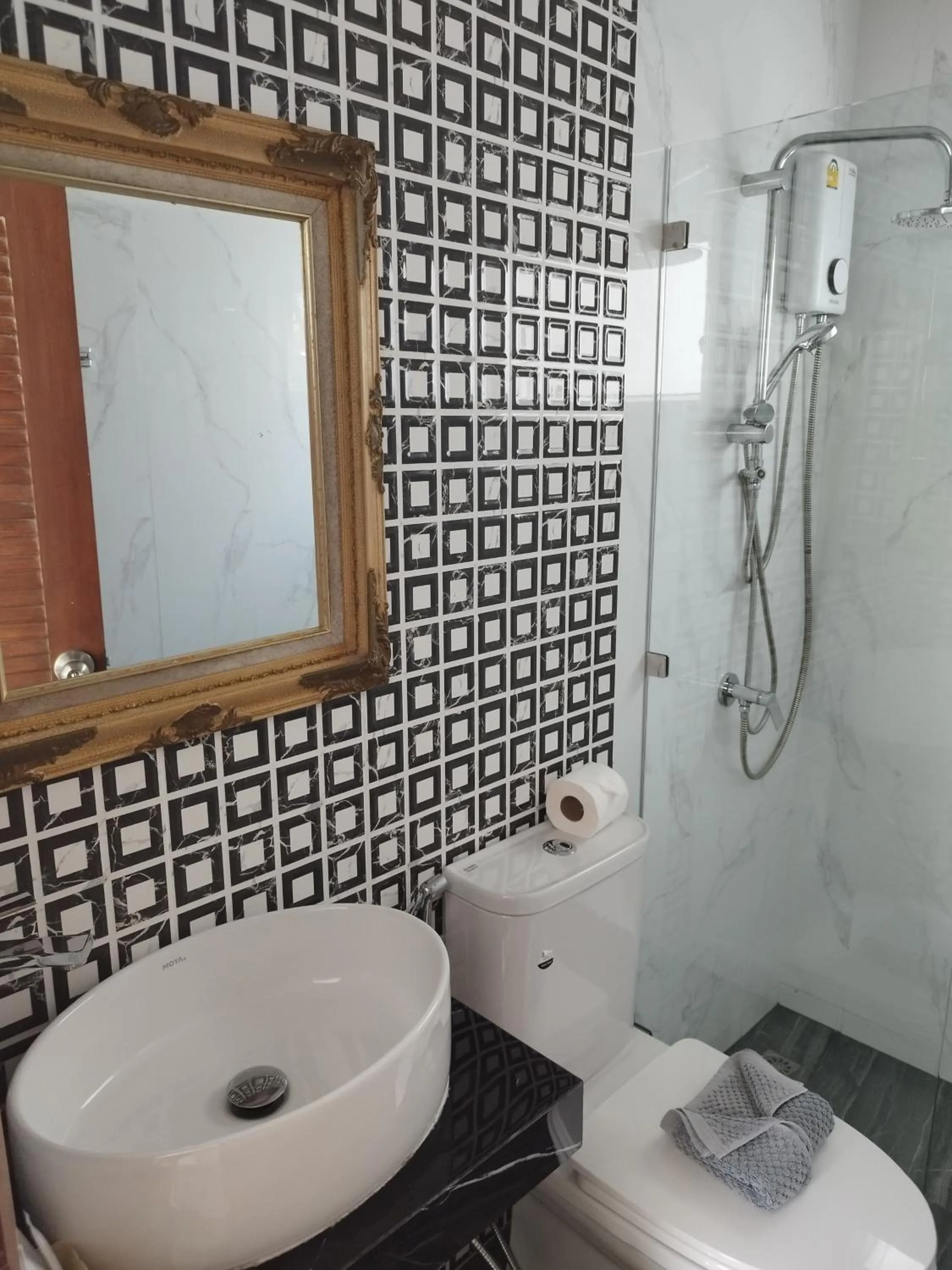 Seava House Ao-Nang Krabi