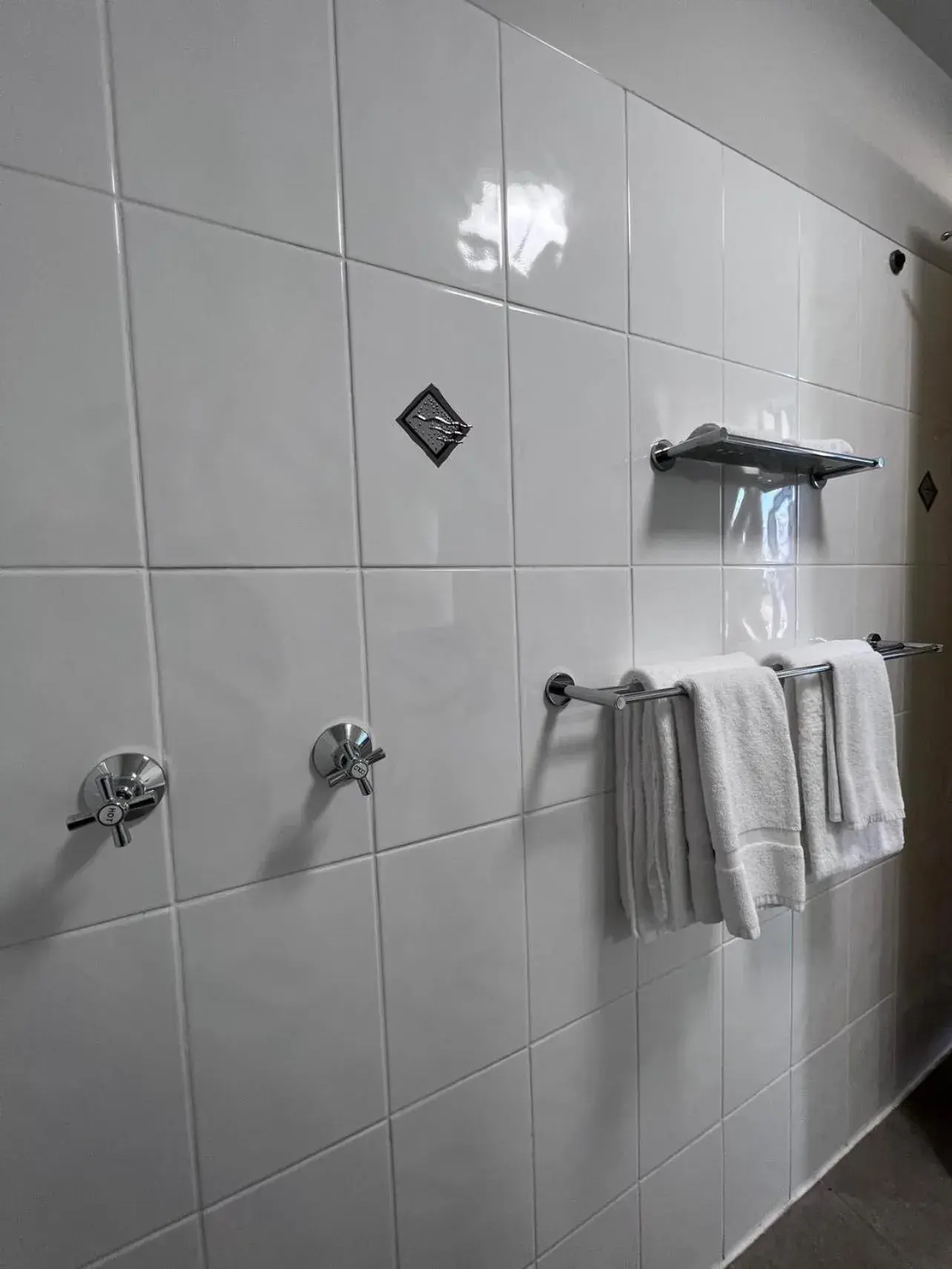 Queen Room in Country Roads Motor Inn Dysart Queen Room in Country Roads Motor Inn Dysart