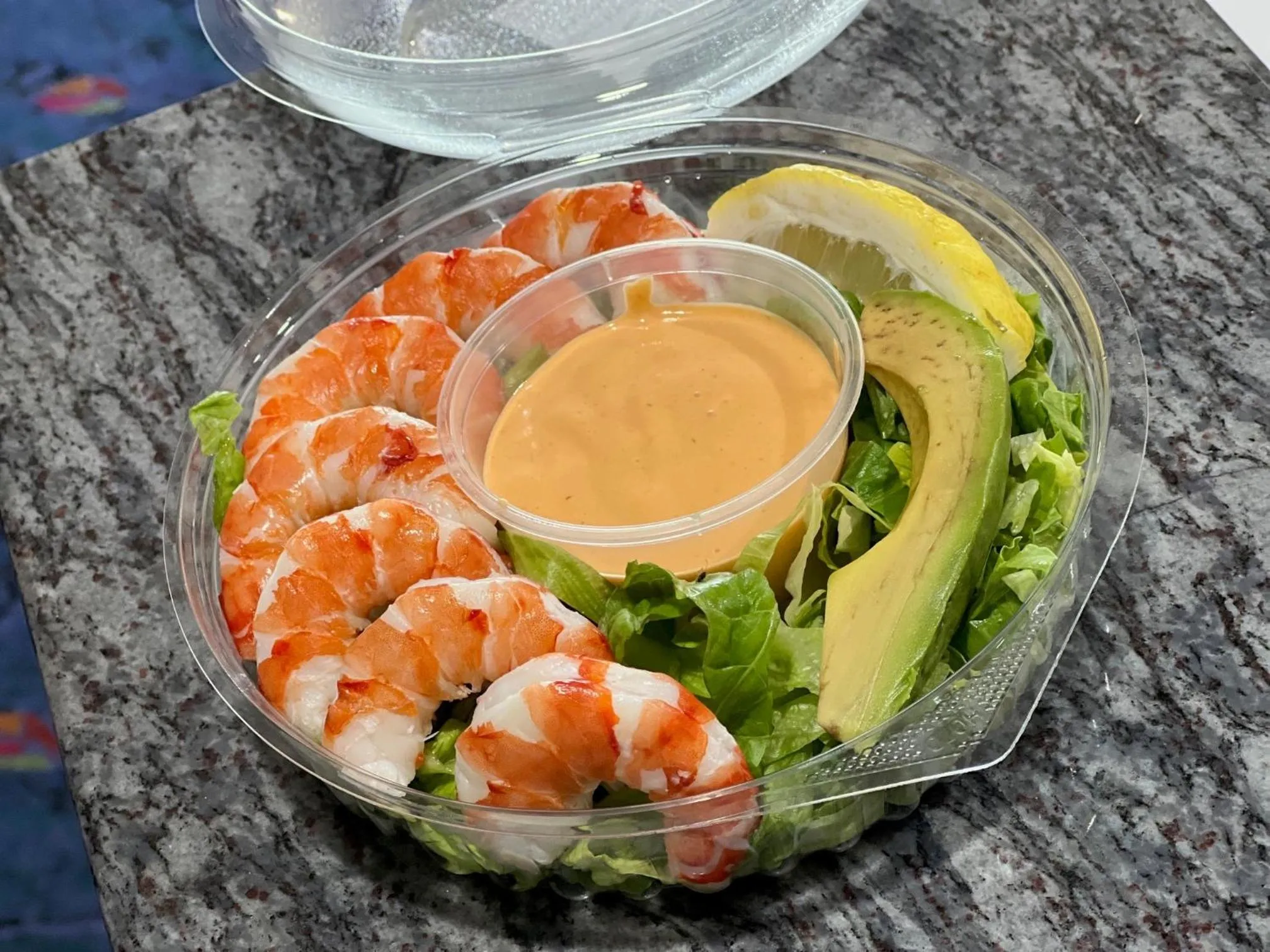 Restaurant/places to eat in Country Roads Motor Inn Dysart