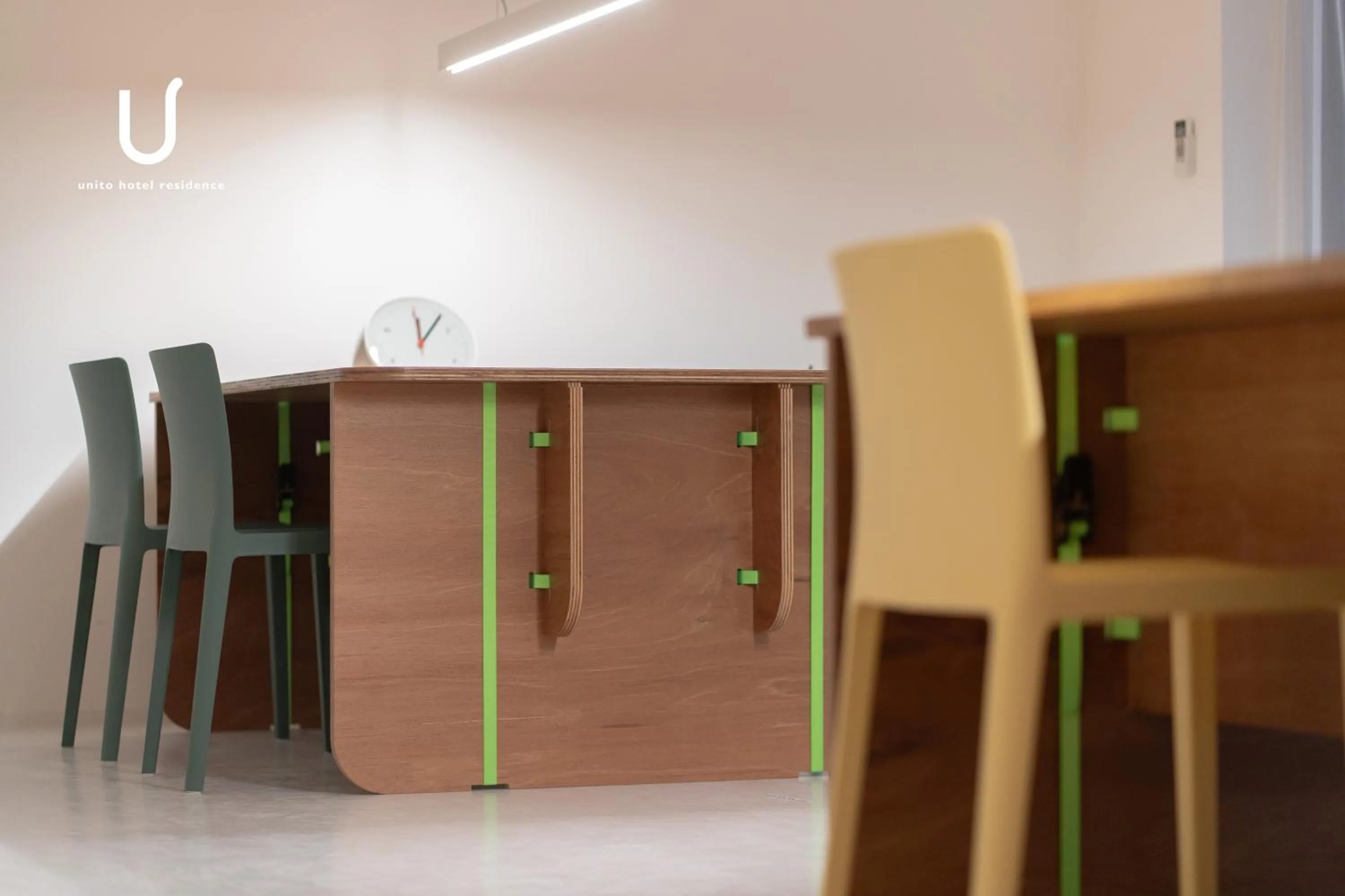 Hotel Residence unito NAMBA Motomachi