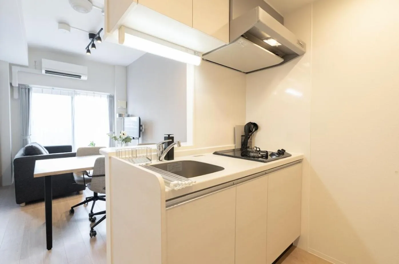 Hotel Residence unito NAMBA Motomachi