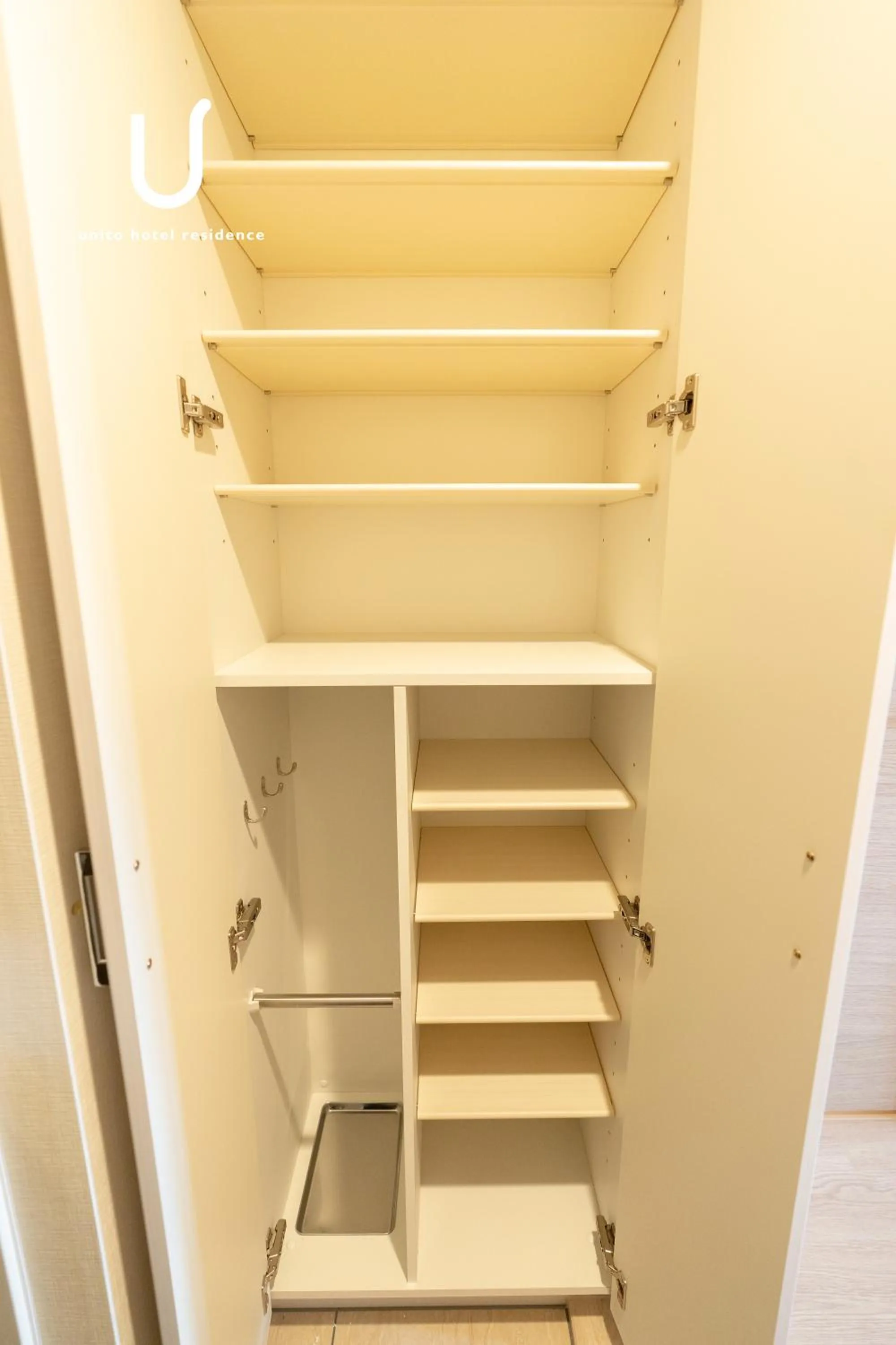 Hotel Residence unito NAMBA Motomachi