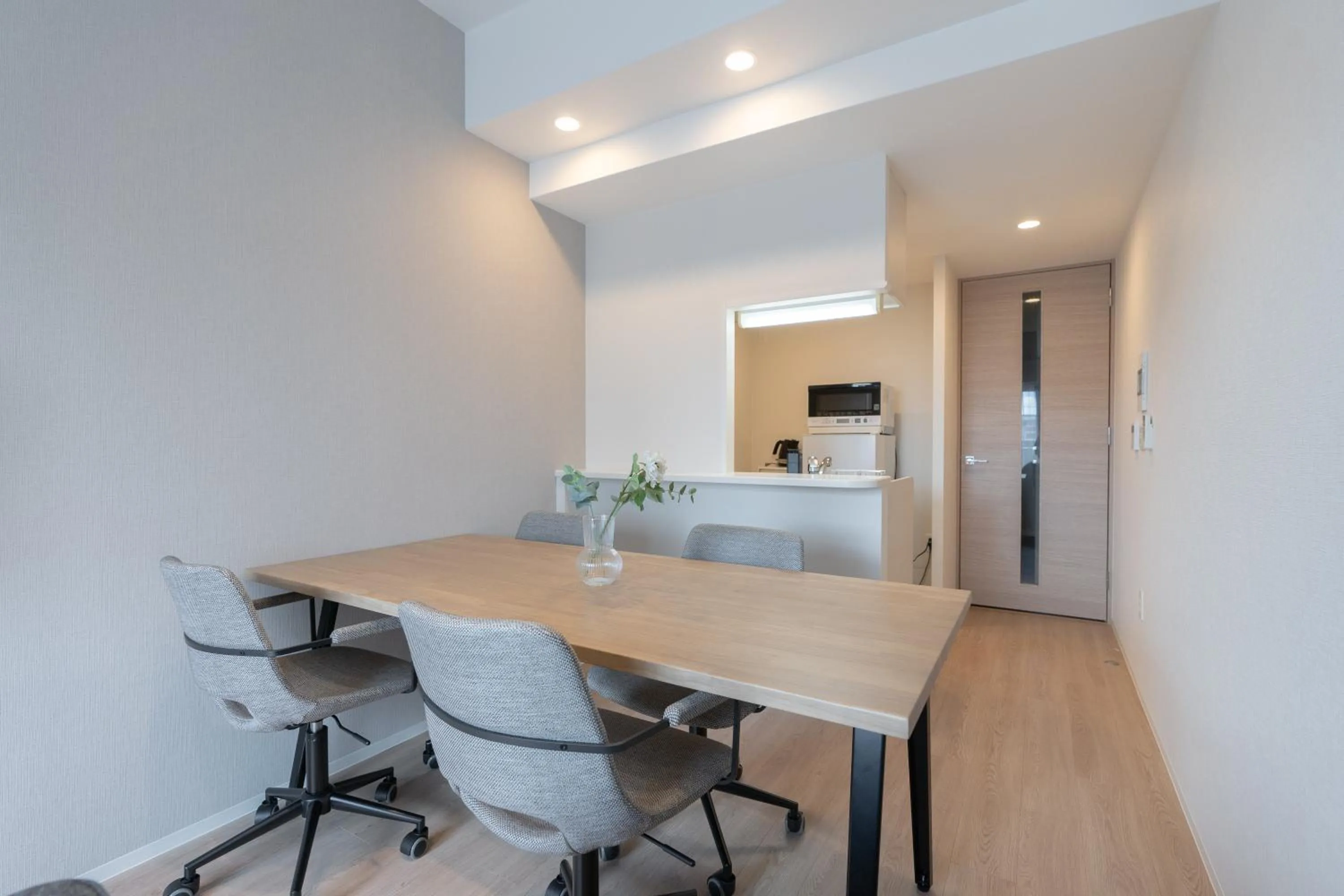 Hotel Residence unito NAMBA Motomachi