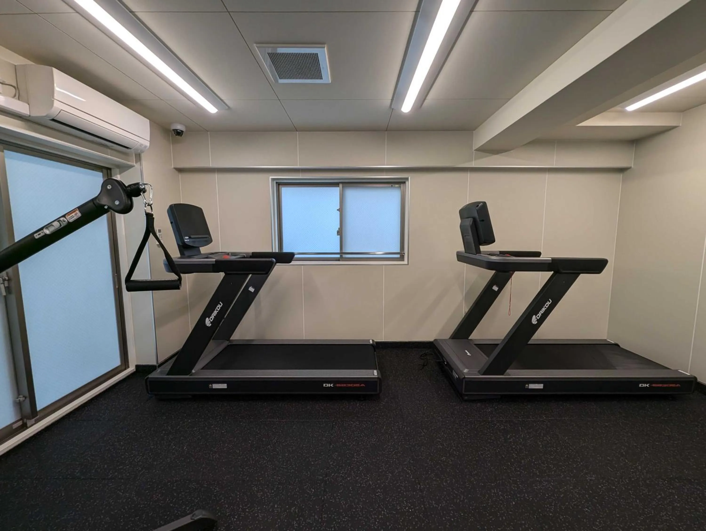 Hotel Residence unito NAMBA Motomachi