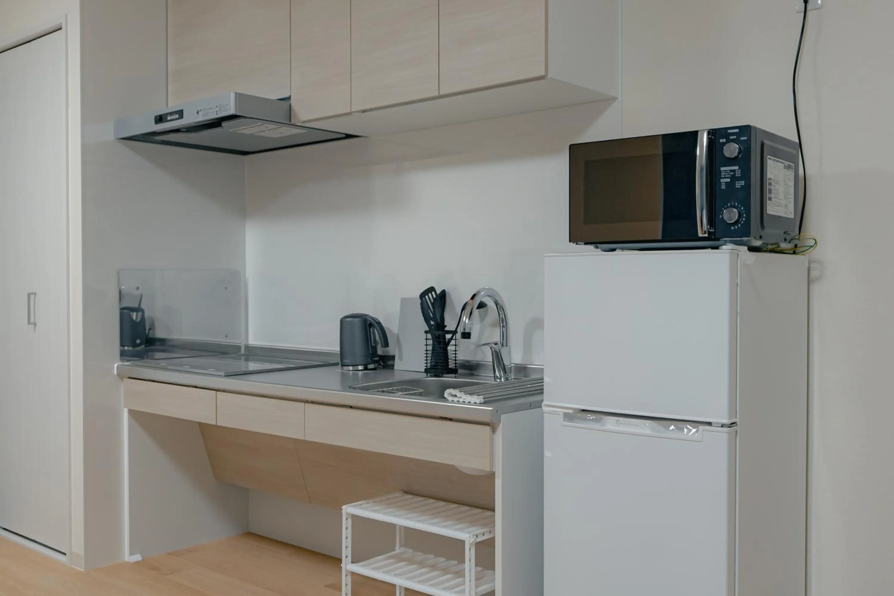 Hotel Residence unito NAMBA Motomachi