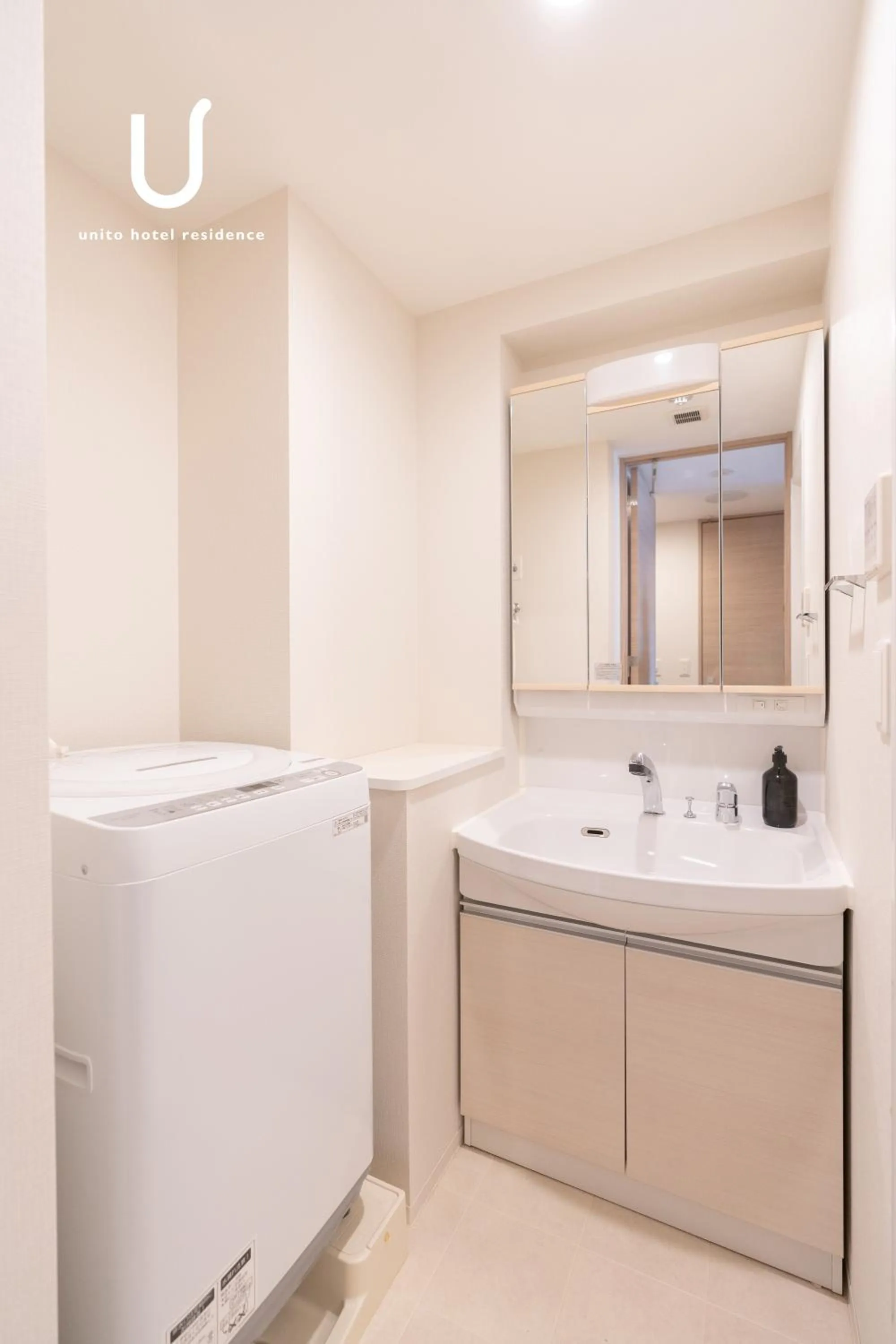 Hotel Residence unito NAMBA Motomachi