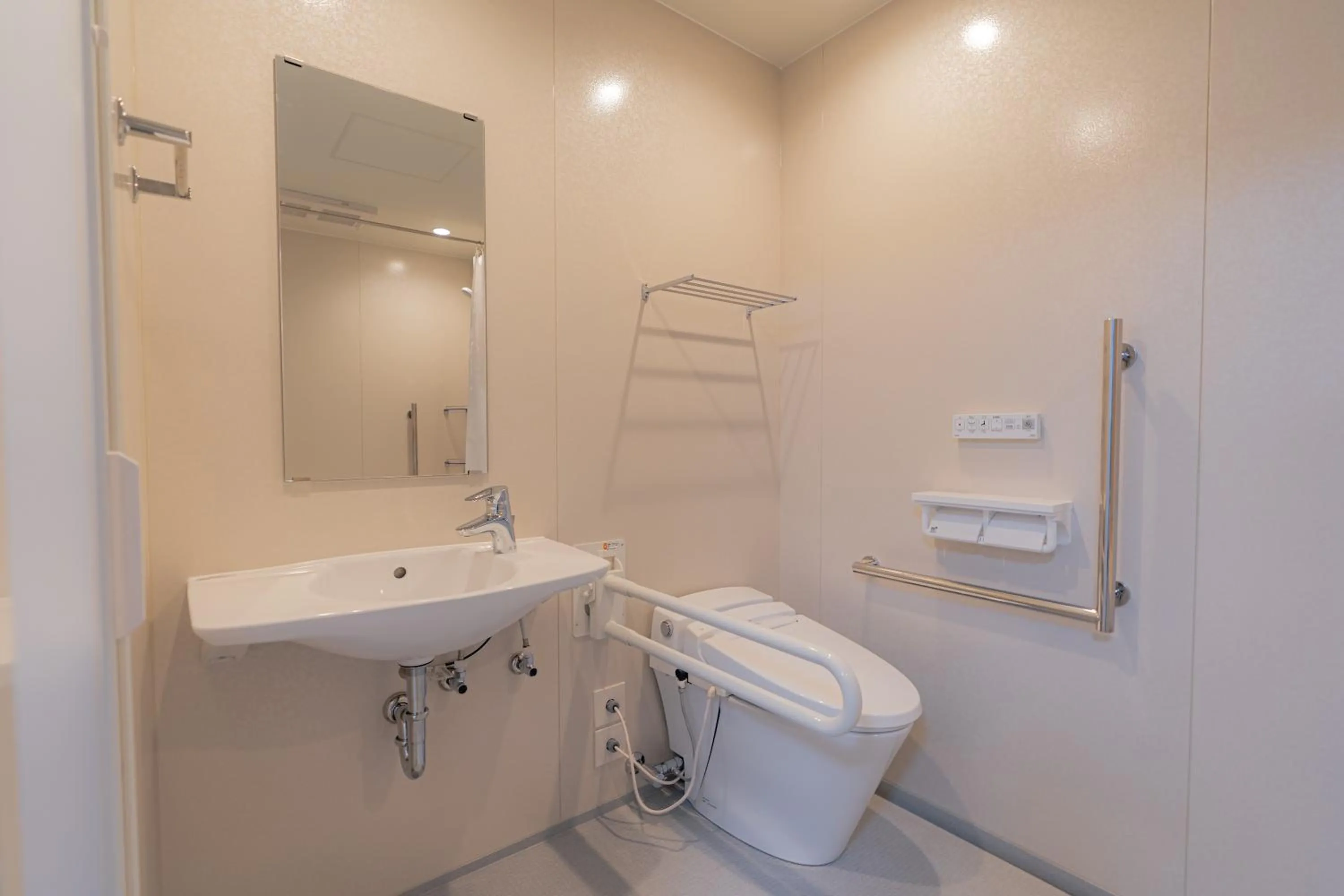 Hotel Residence unito NAMBA Motomachi