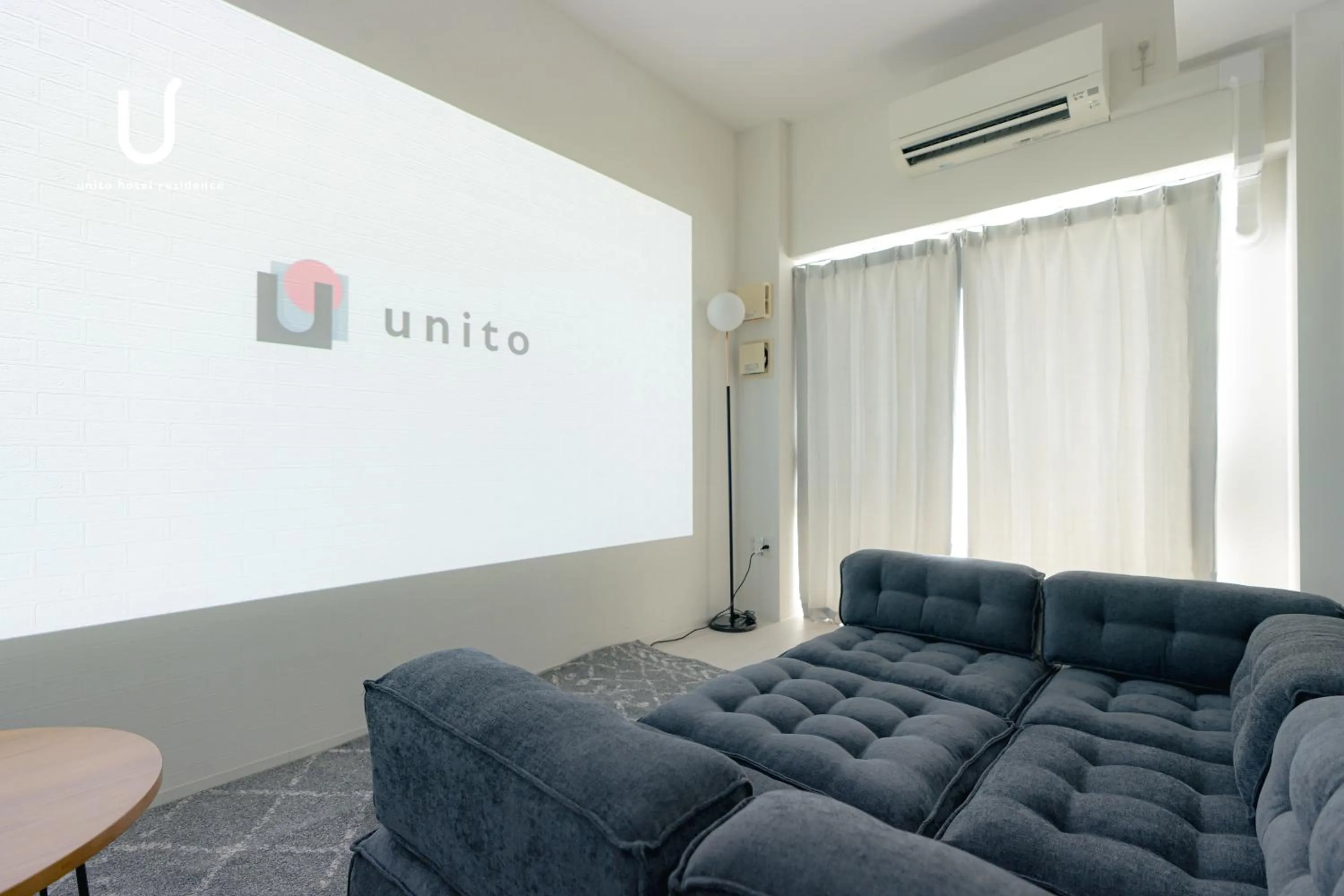 Hotel Residence unito NAMBA Motomachi