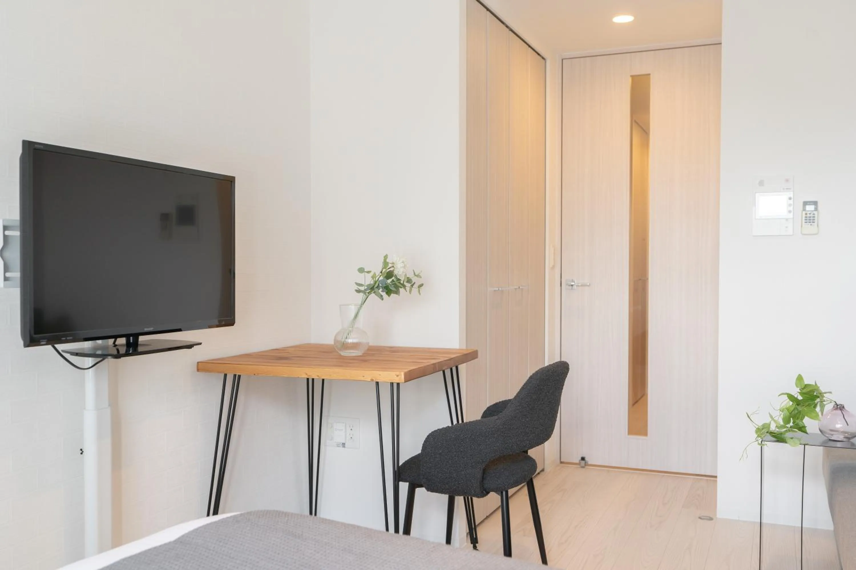 Hotel Residence unito NAMBA Motomachi