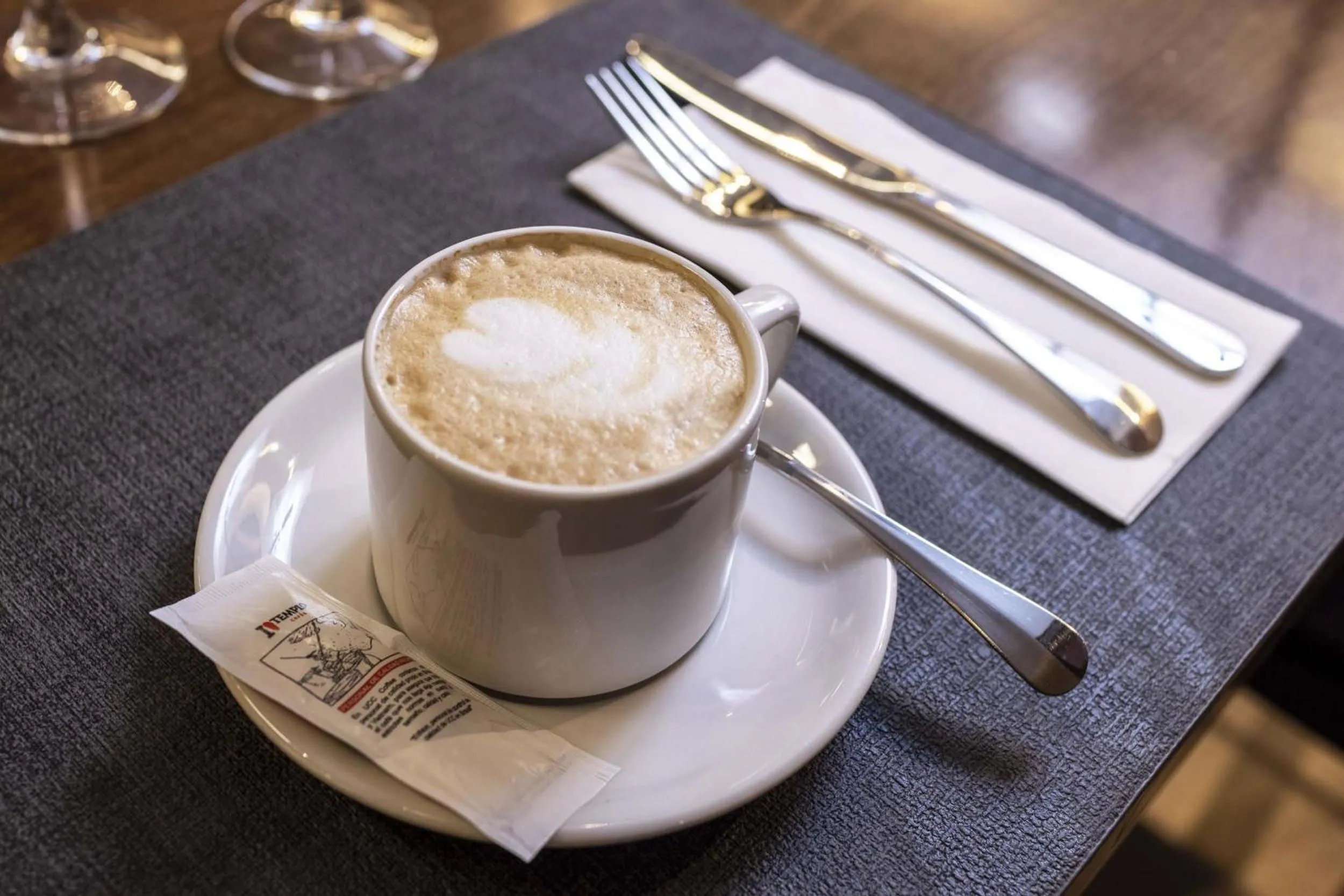 Breakfast in Globales Castillo de Ayud