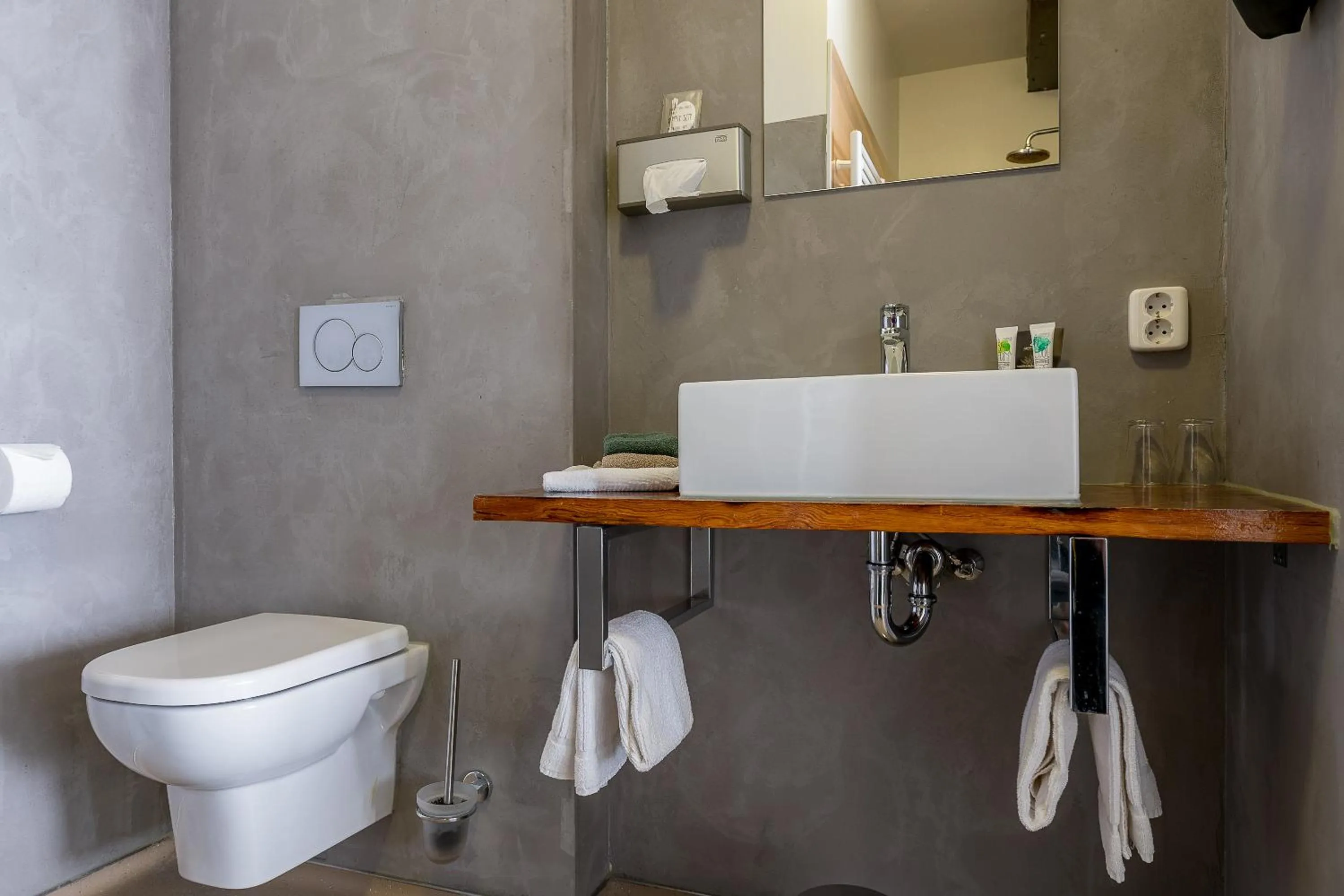 Boutique Hotel De Eilanden