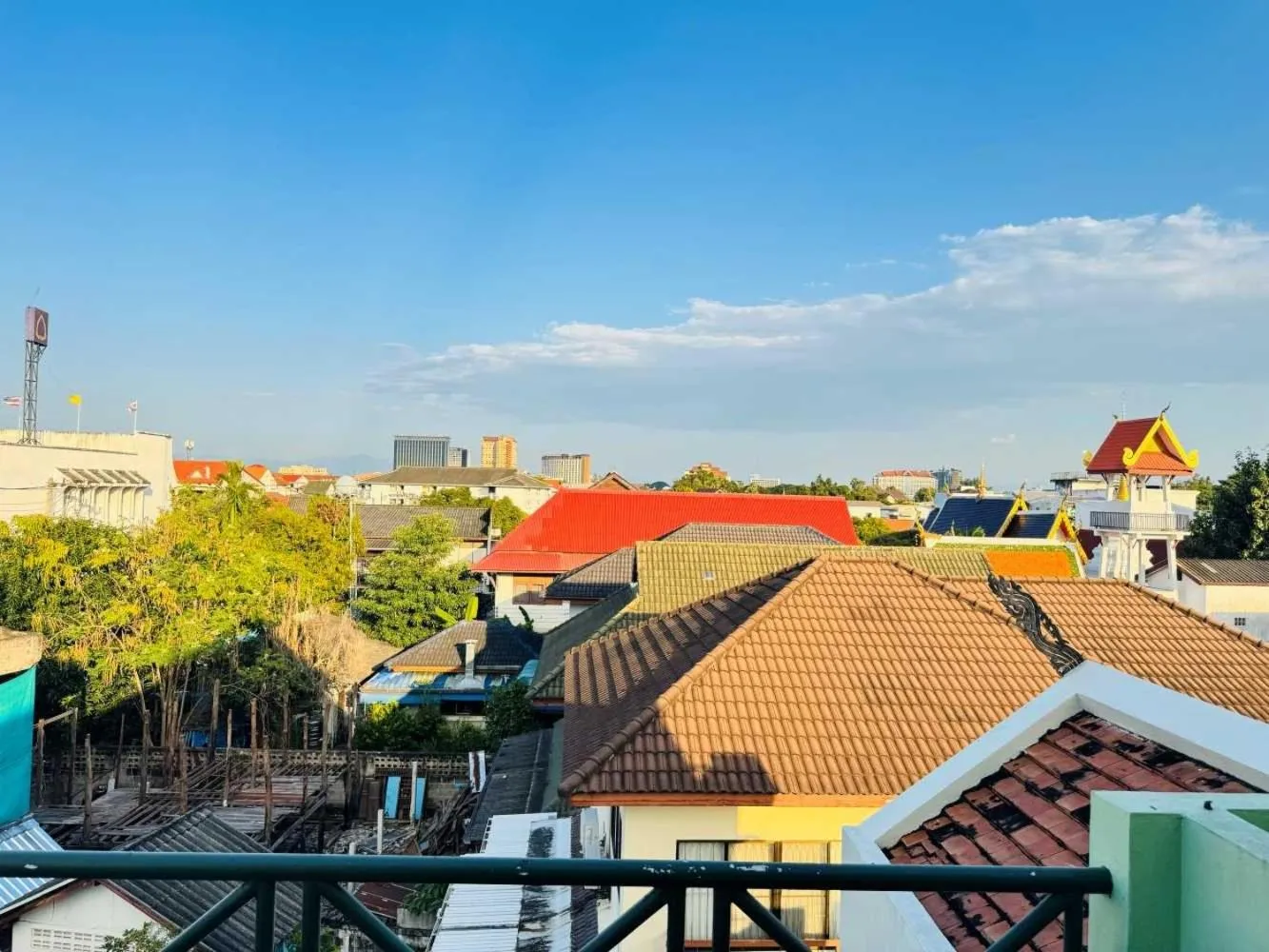 Other in Hotel O Bupatara Chiangmai