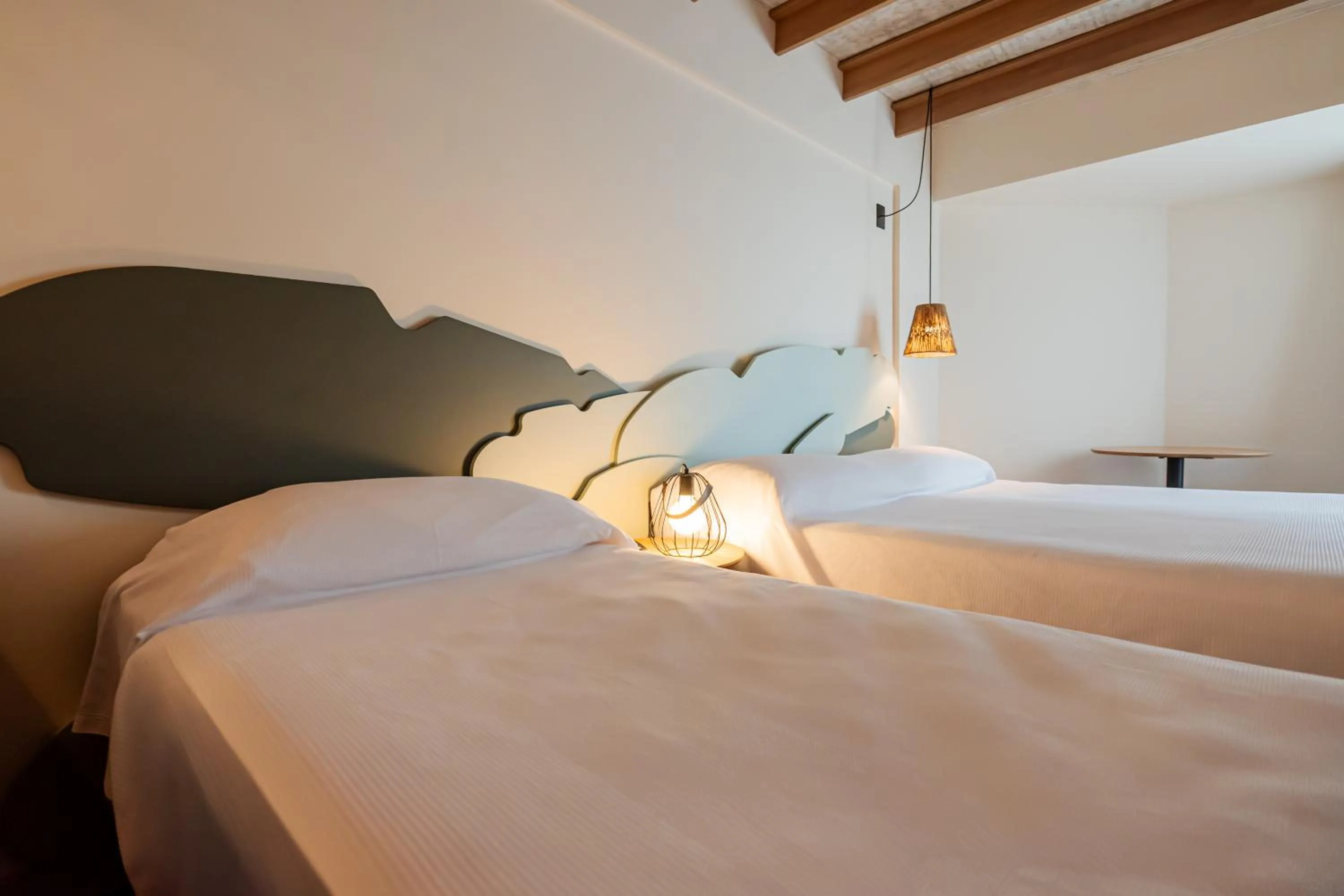 Bed in Ibis Styles Maragogi - O primeiro Ibis Styles pé na areia do Brasil