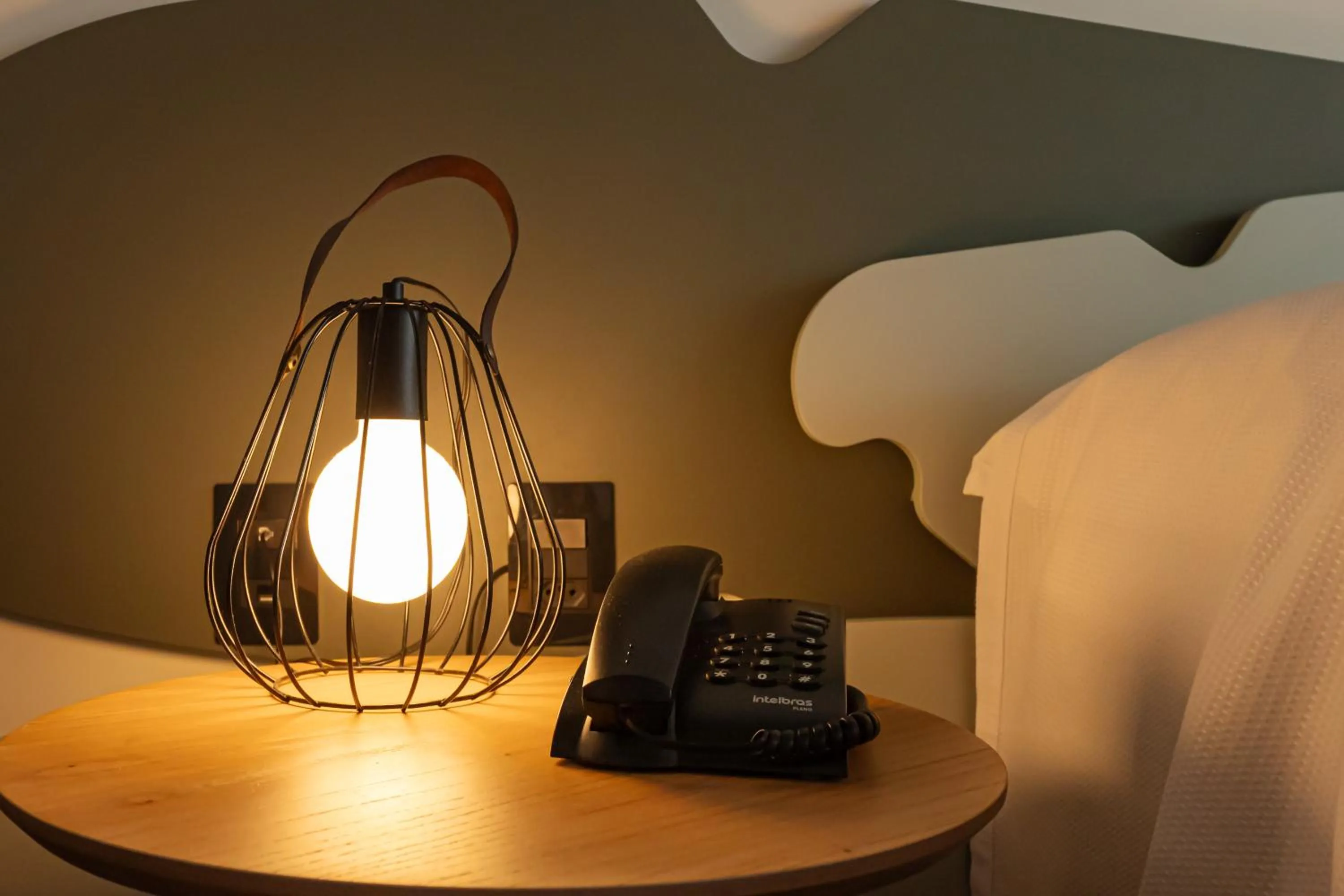 Bedroom in Ibis Styles Maragogi - O primeiro Ibis Styles pé na areia do Brasil