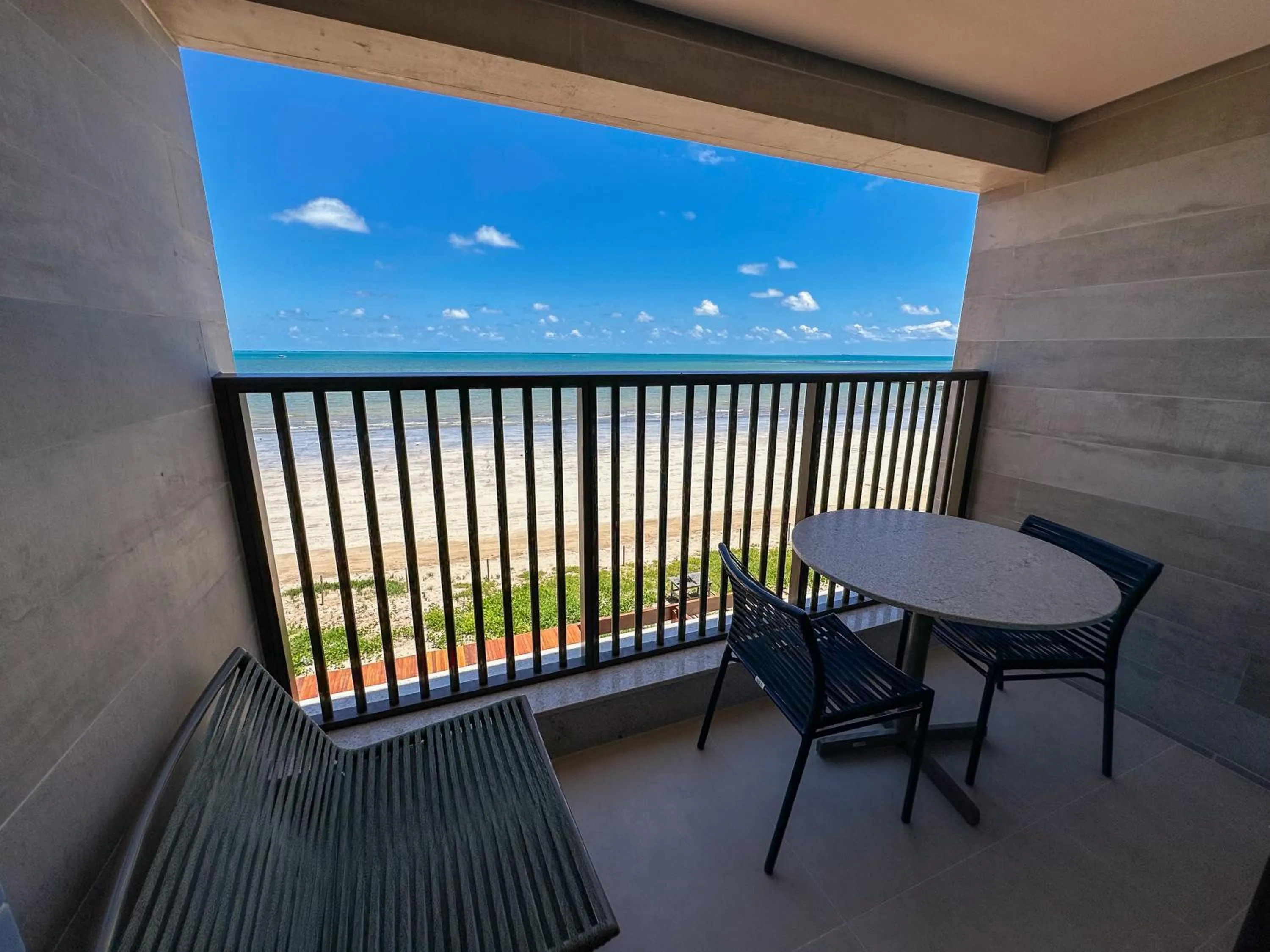 View (from property/room) in Ibis Styles Maragogi - O primeiro Ibis Styles pé na areia do Brasil